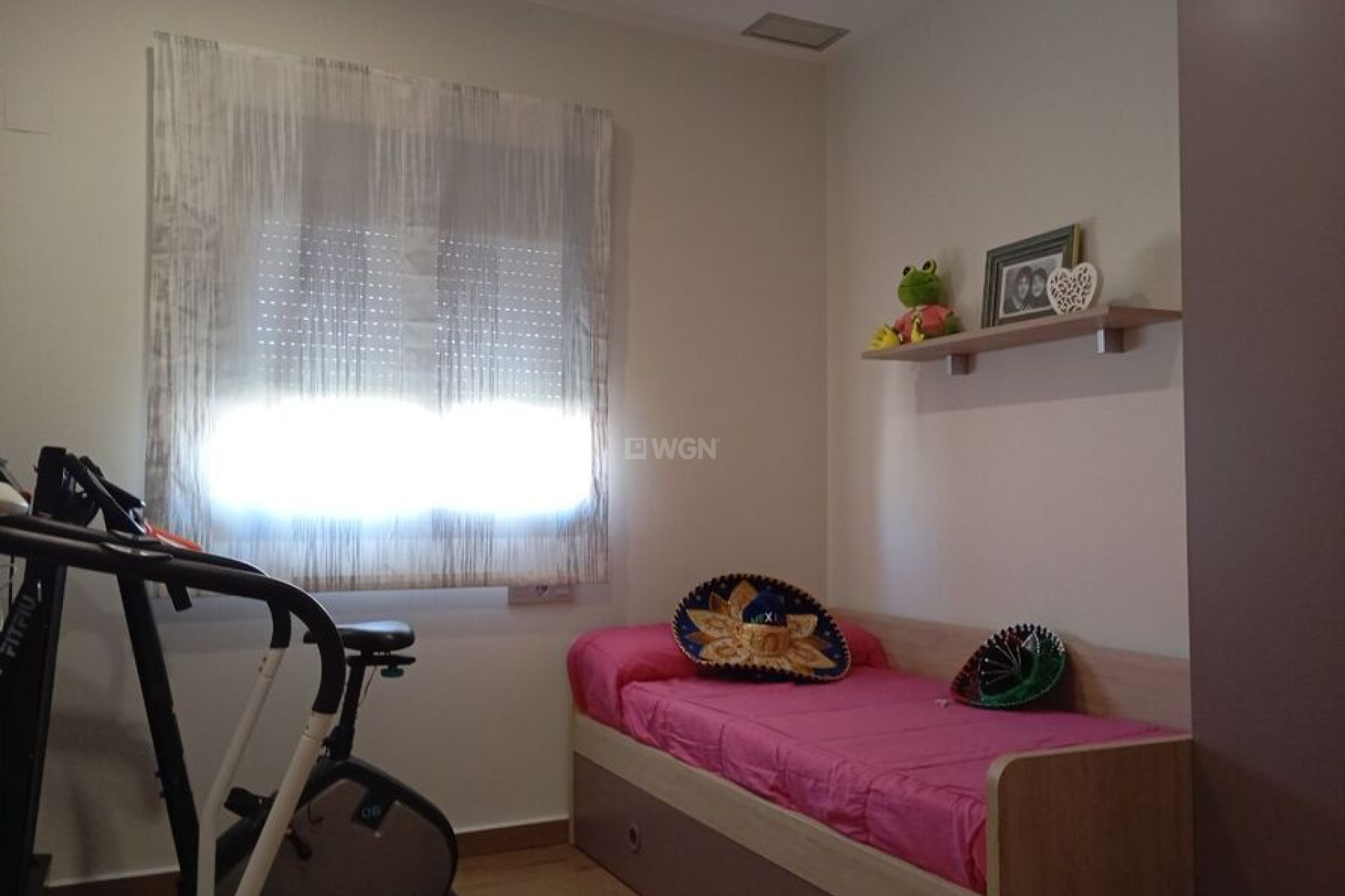 Wiederverkauf - Villa - Daya Nueva - Costa Blanca