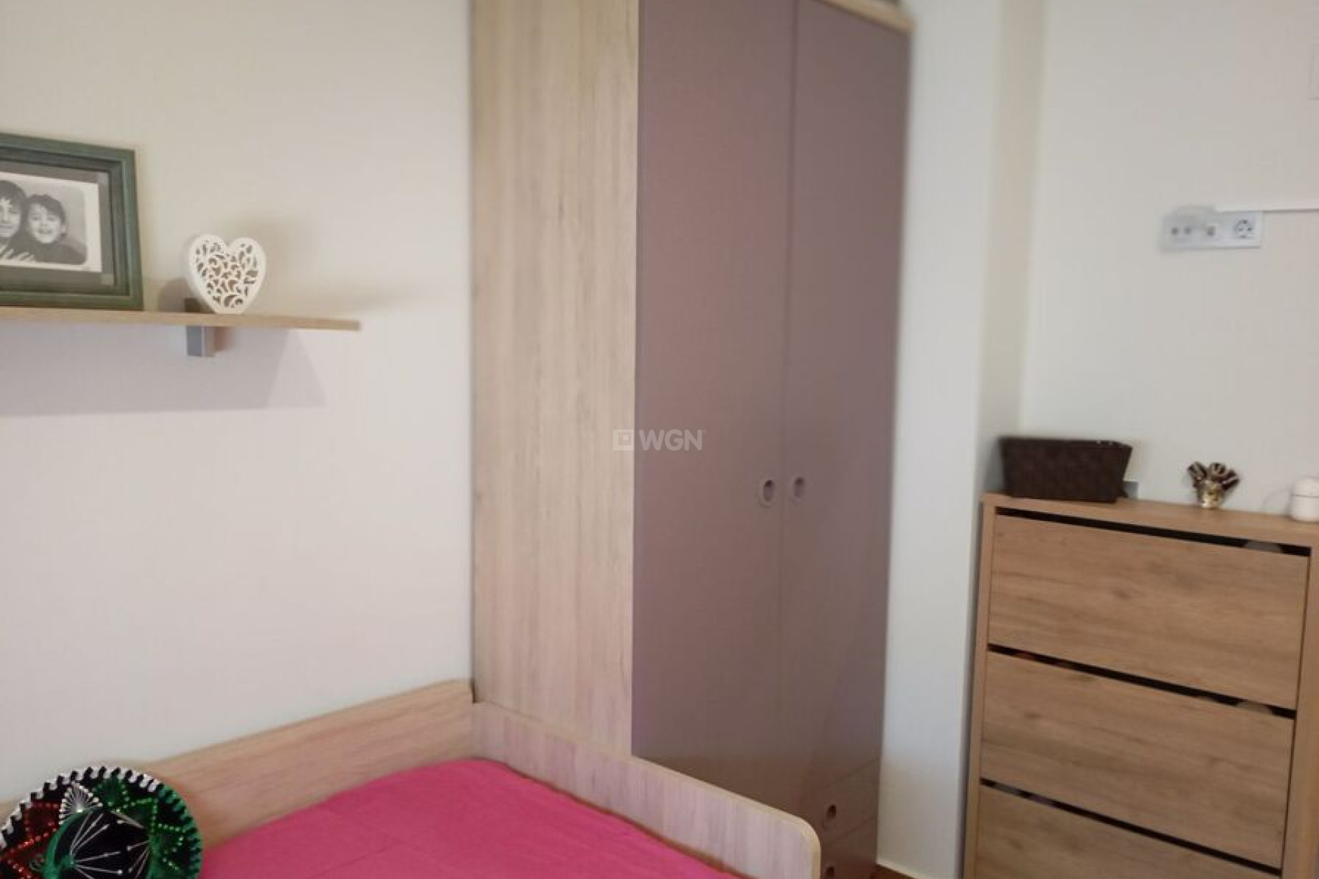 Wiederverkauf - Villa - Daya Nueva - Costa Blanca