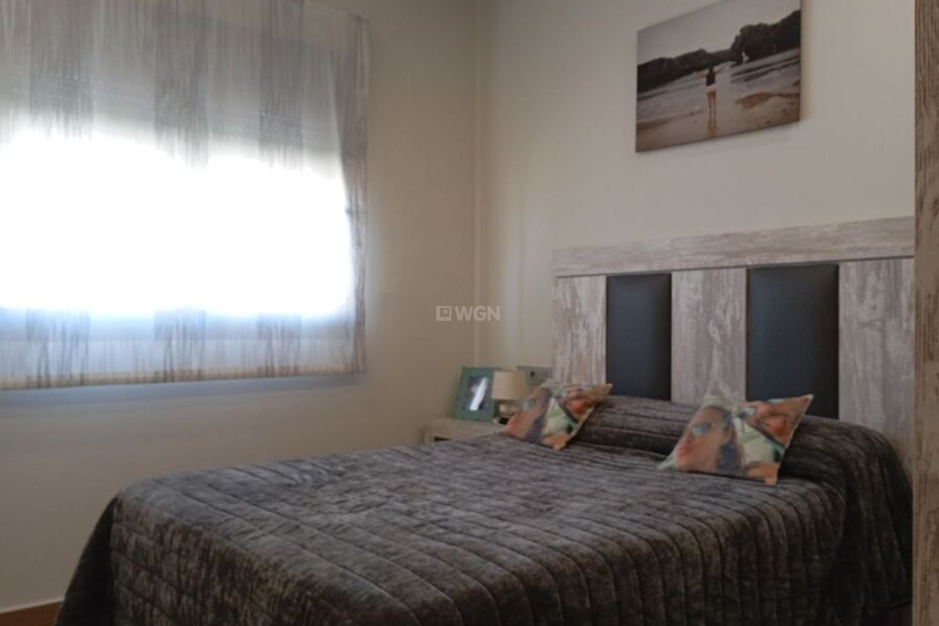 Wiederverkauf - Villa - Daya Nueva - Costa Blanca