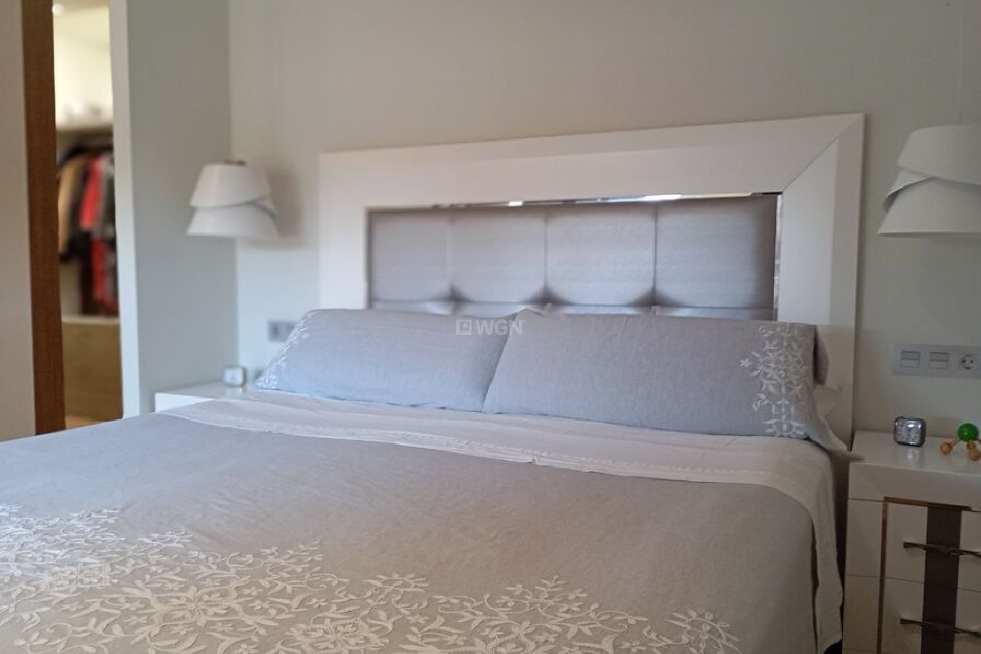 Wiederverkauf - Villa - Daya Nueva - Costa Blanca