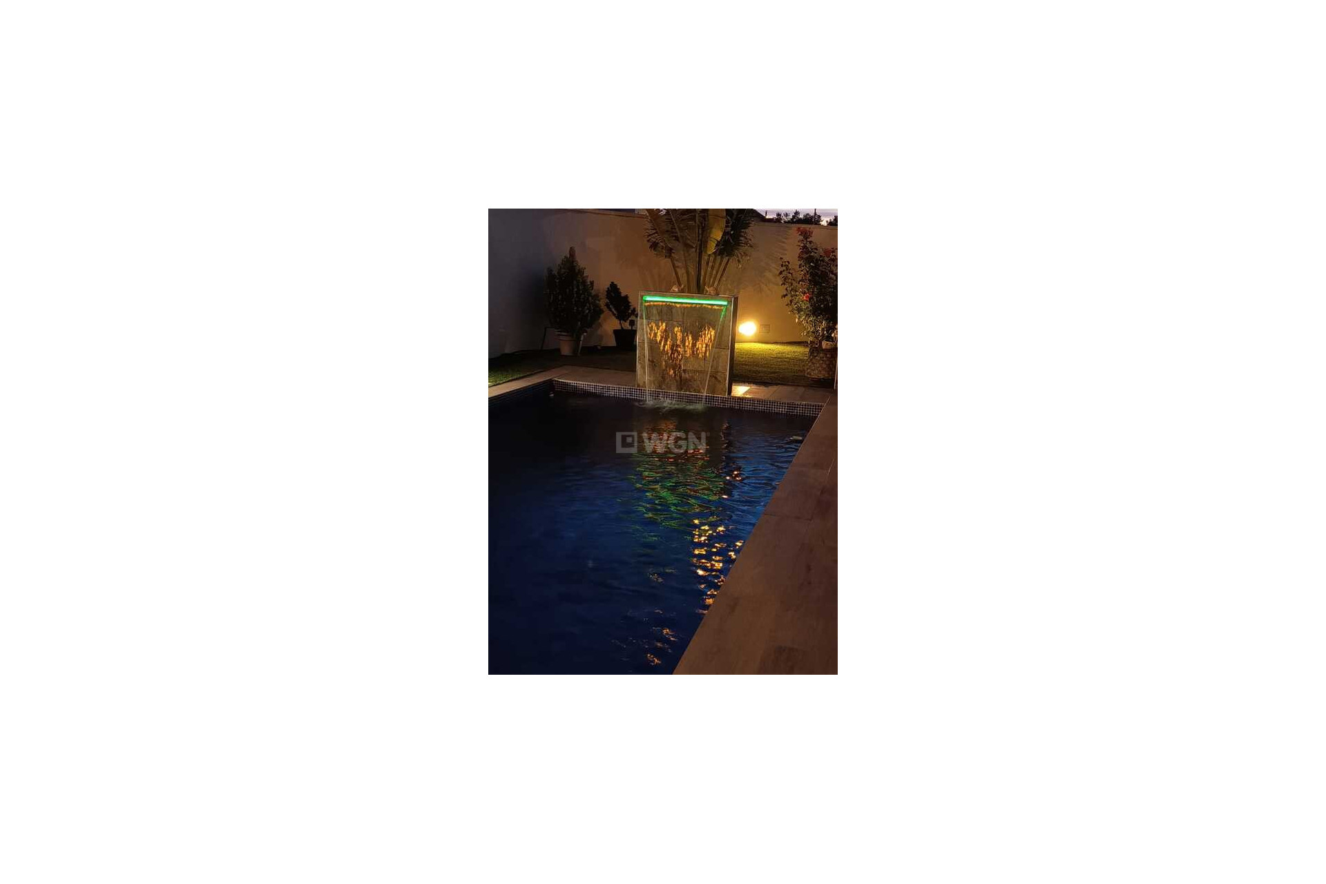 Wiederverkauf - Villa - Daya Nueva - Costa Blanca