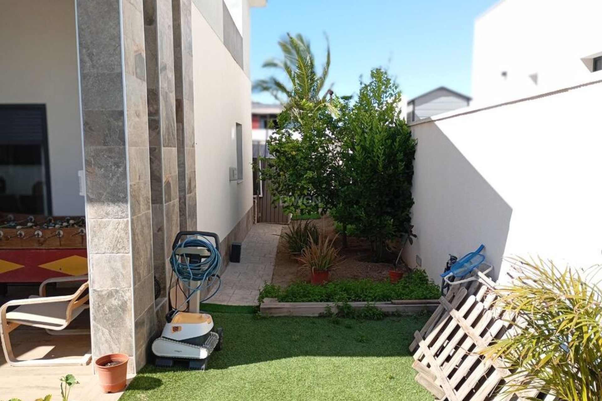 Wiederverkauf - Villa - Daya Nueva - Costa Blanca