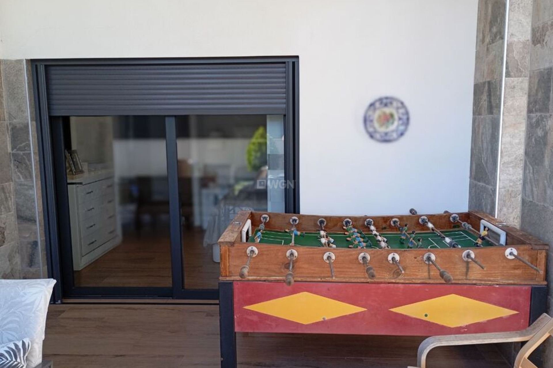 Wiederverkauf - Villa - Daya Nueva - Costa Blanca