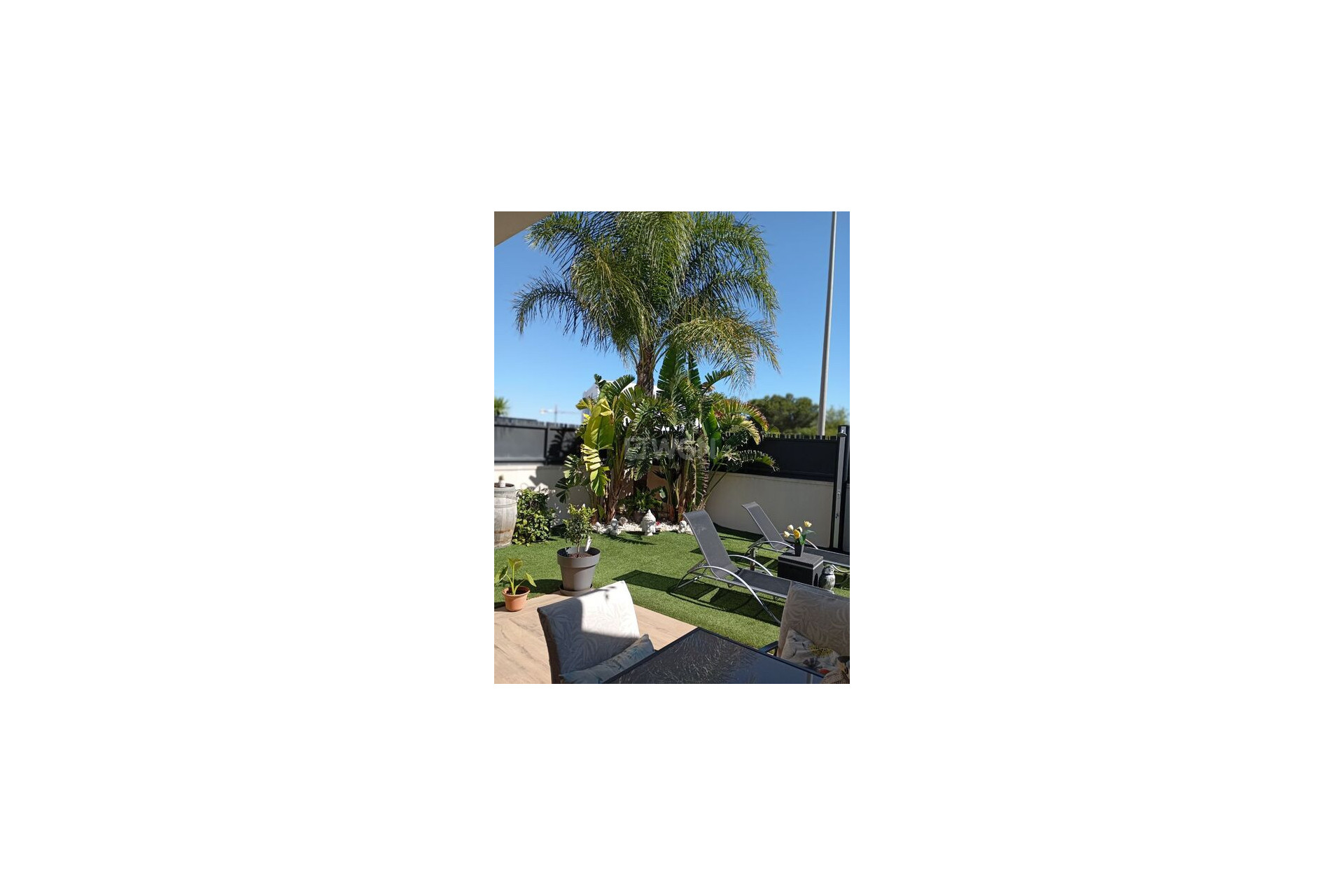 Wiederverkauf - Villa - Daya Nueva - Costa Blanca