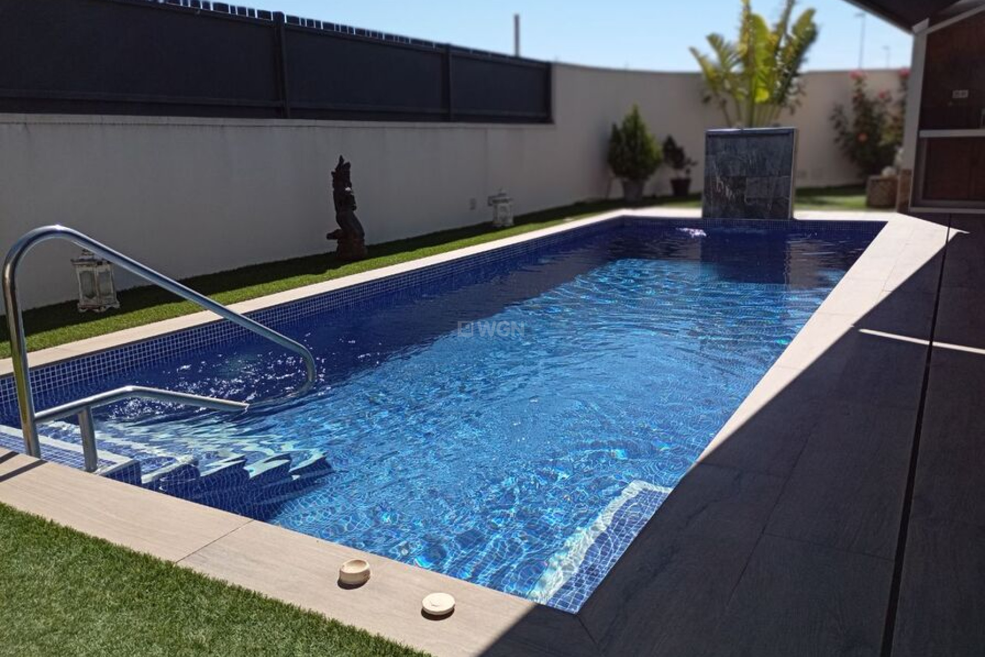 Wiederverkauf - Villa - Daya Nueva - Costa Blanca