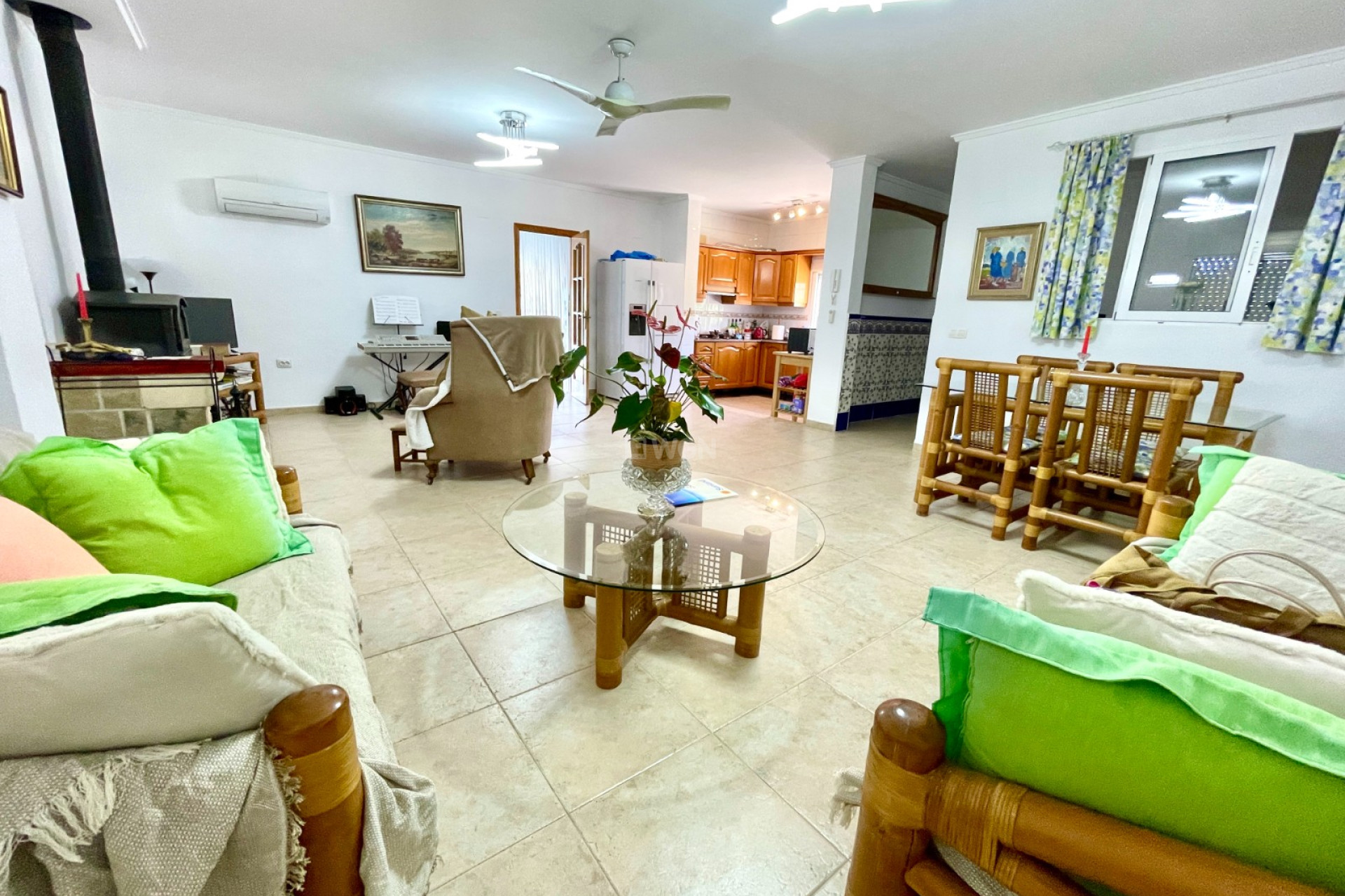 Wiederverkauf - Villa - Daya Nueva - Costa Blanca