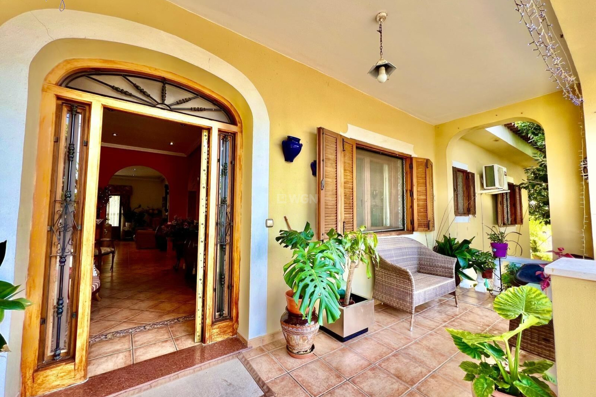Wiederverkauf - Villa - Daya Vieja - Costa Blanca Sur
