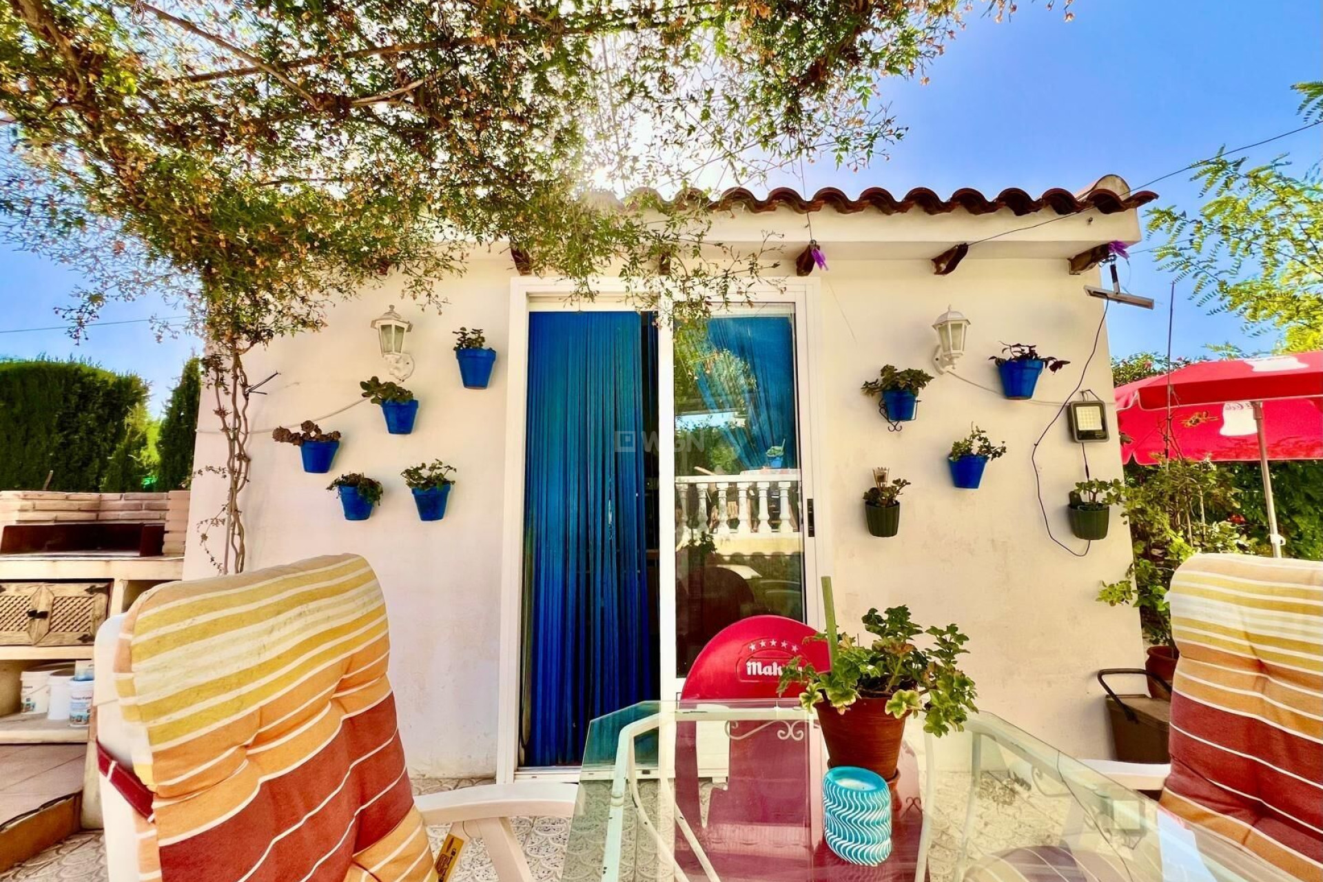 Wiederverkauf - Villa - Daya Vieja - Costa Blanca Sur