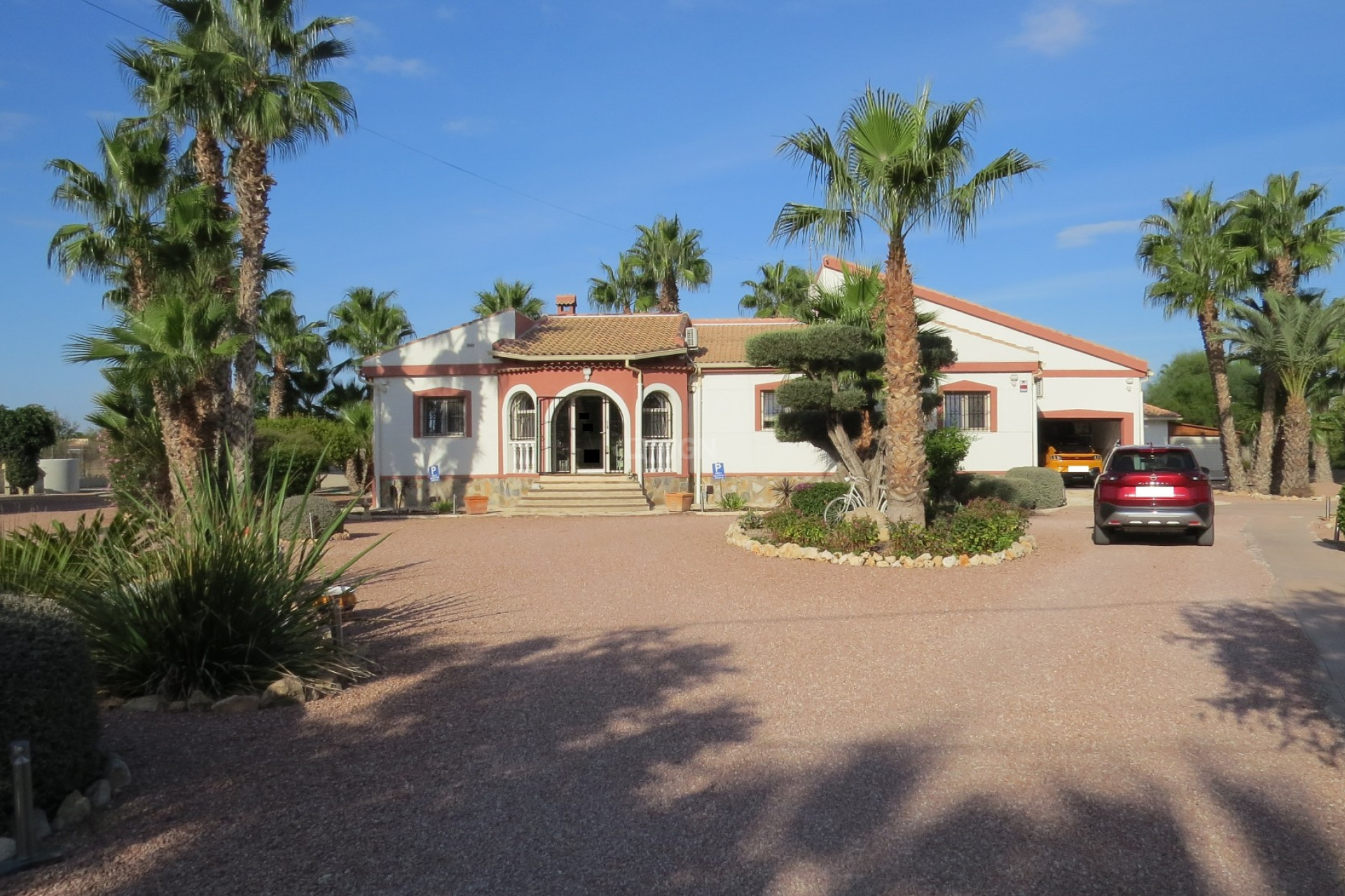 Wiederverkauf - Villa - Daya Vieja - Costa Blanca