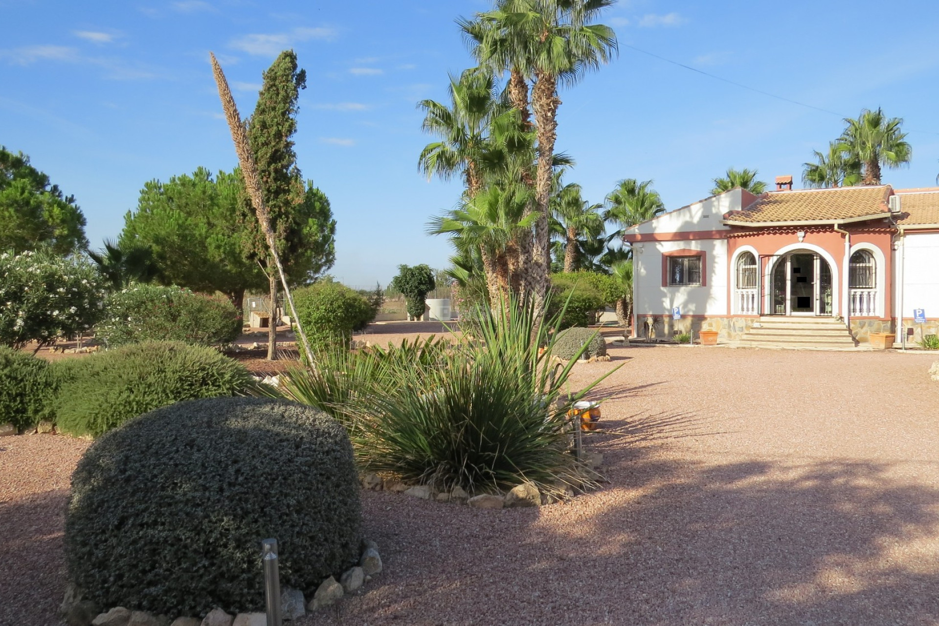 Wiederverkauf - Villa - Daya Vieja - Costa Blanca
