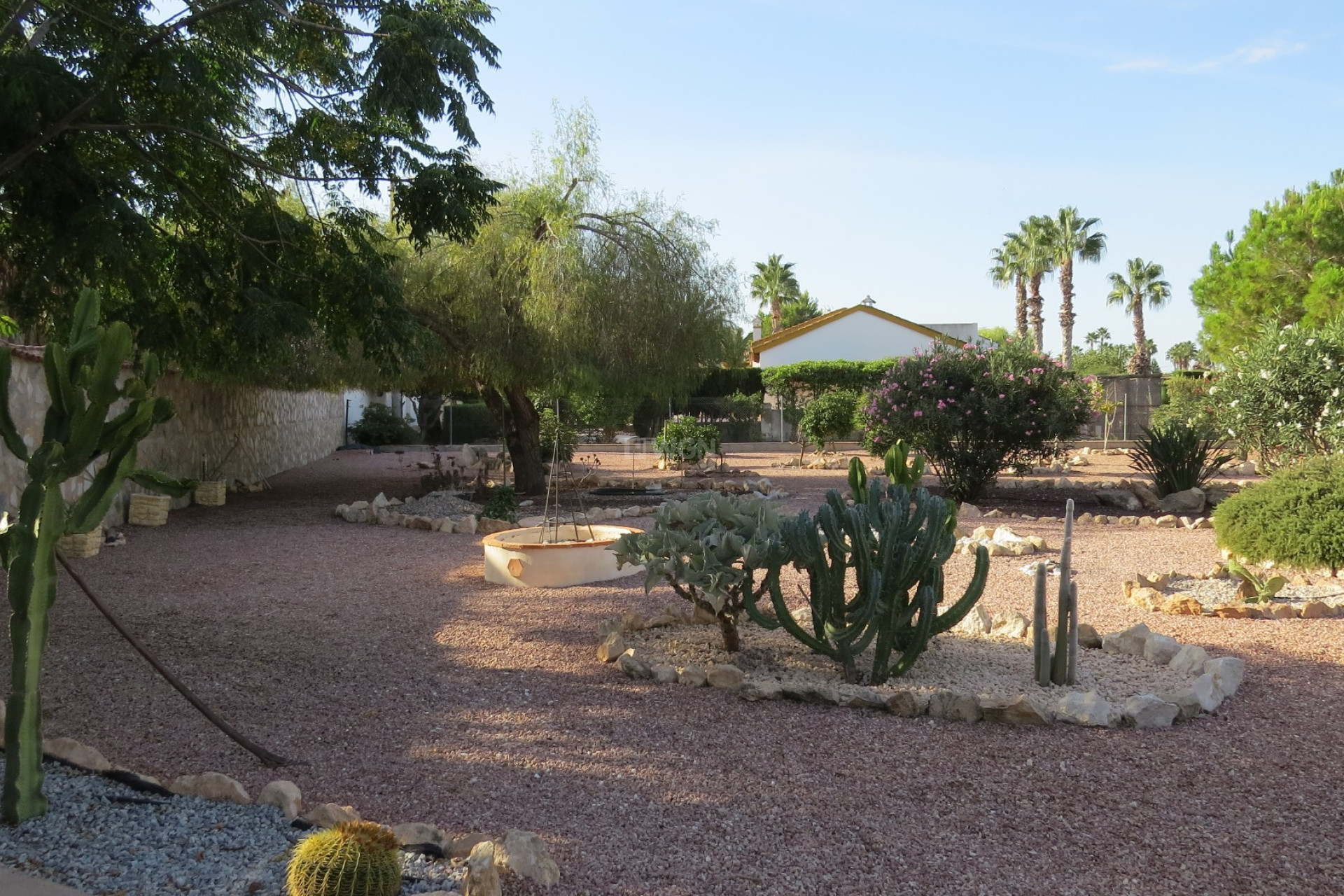 Wiederverkauf - Villa - Daya Vieja - Costa Blanca