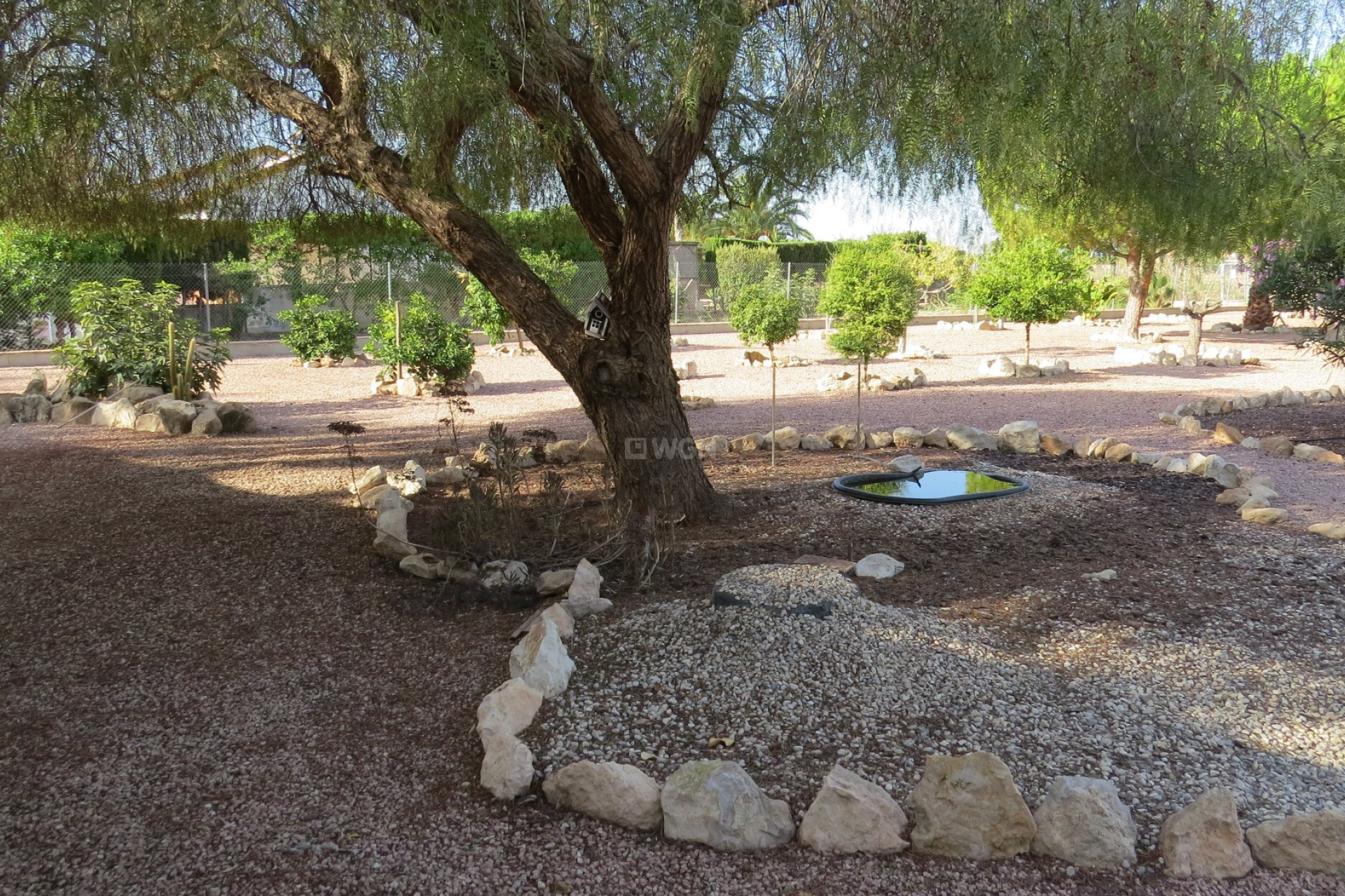 Wiederverkauf - Villa - Daya Vieja - Costa Blanca