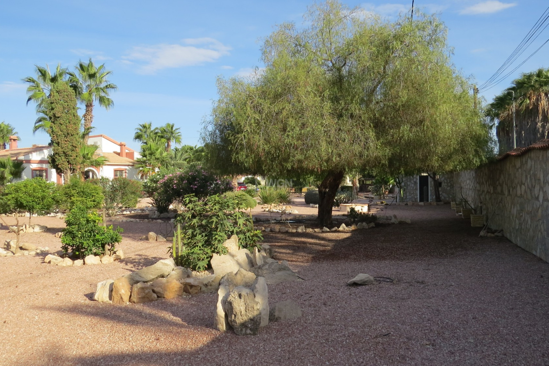 Wiederverkauf - Villa - Daya Vieja - Costa Blanca