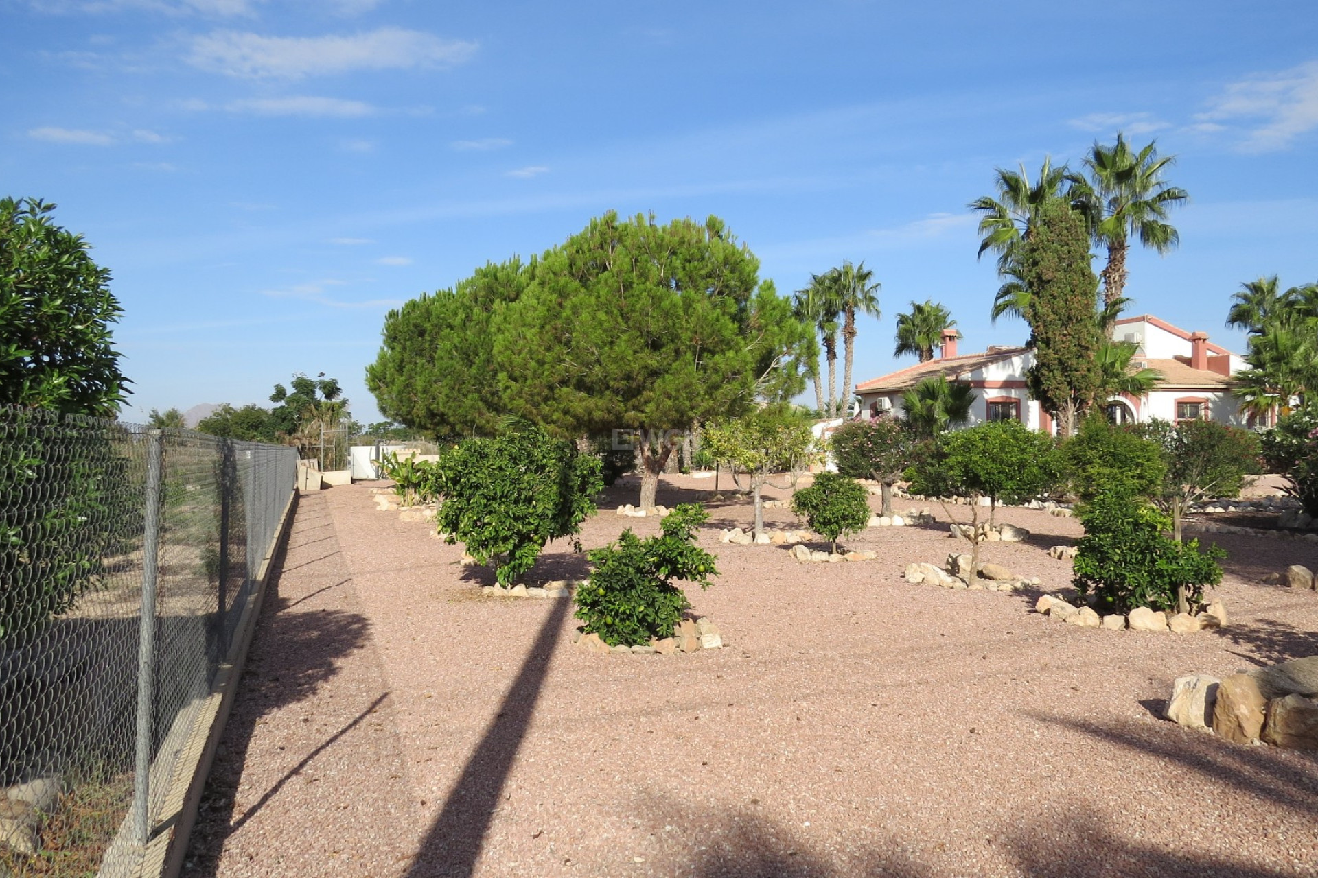 Wiederverkauf - Villa - Daya Vieja - Costa Blanca