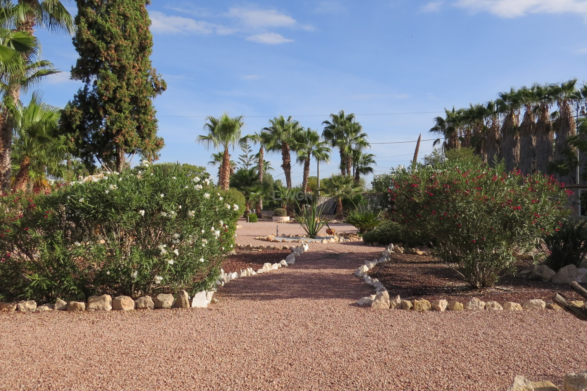 Wiederverkauf - Villa - Daya Vieja - Costa Blanca