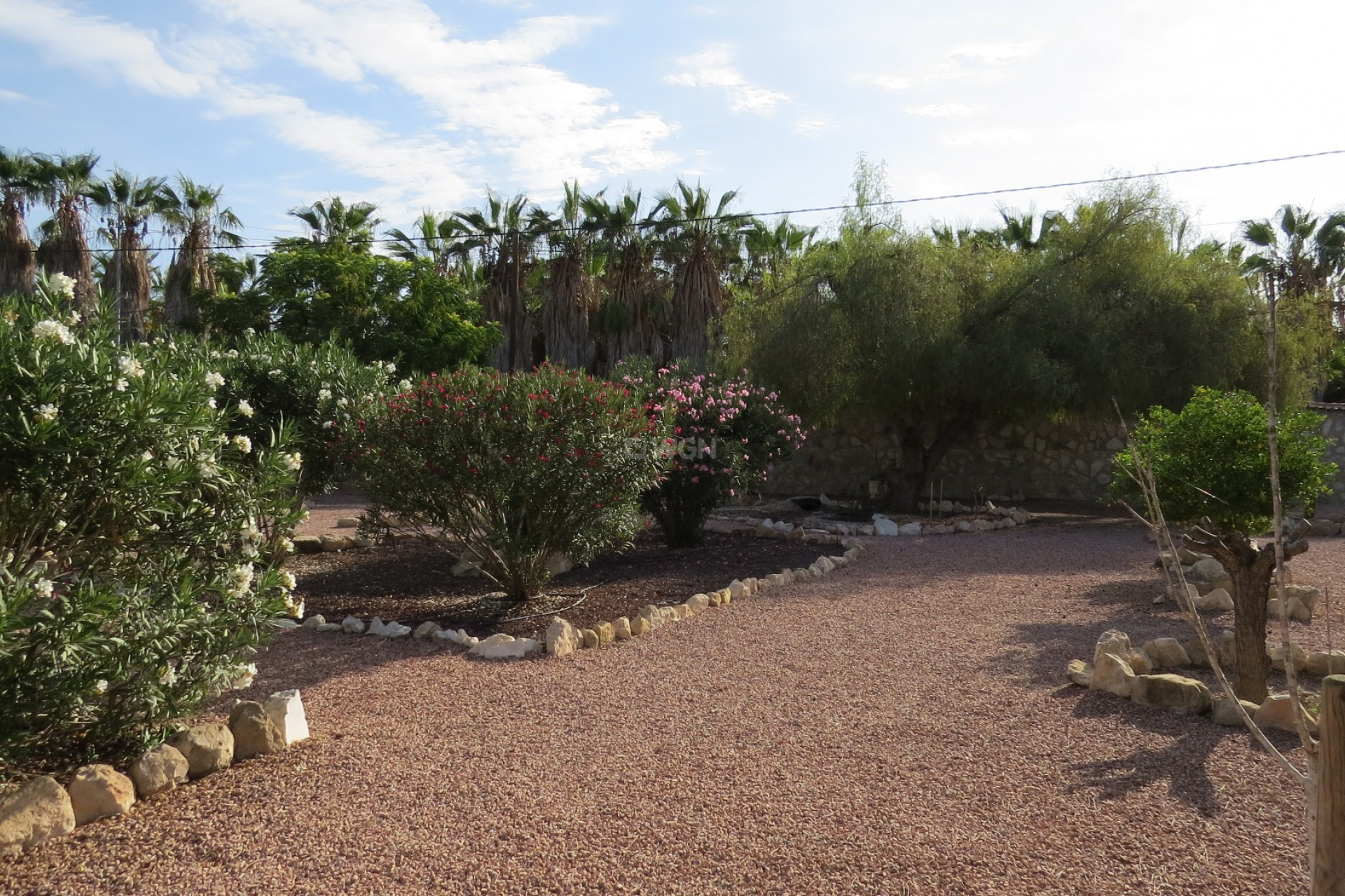 Wiederverkauf - Villa - Daya Vieja - Costa Blanca