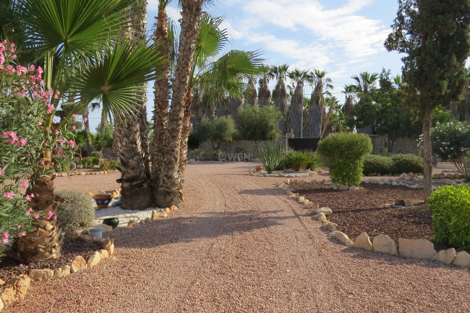 Wiederverkauf - Villa - Daya Vieja - Costa Blanca