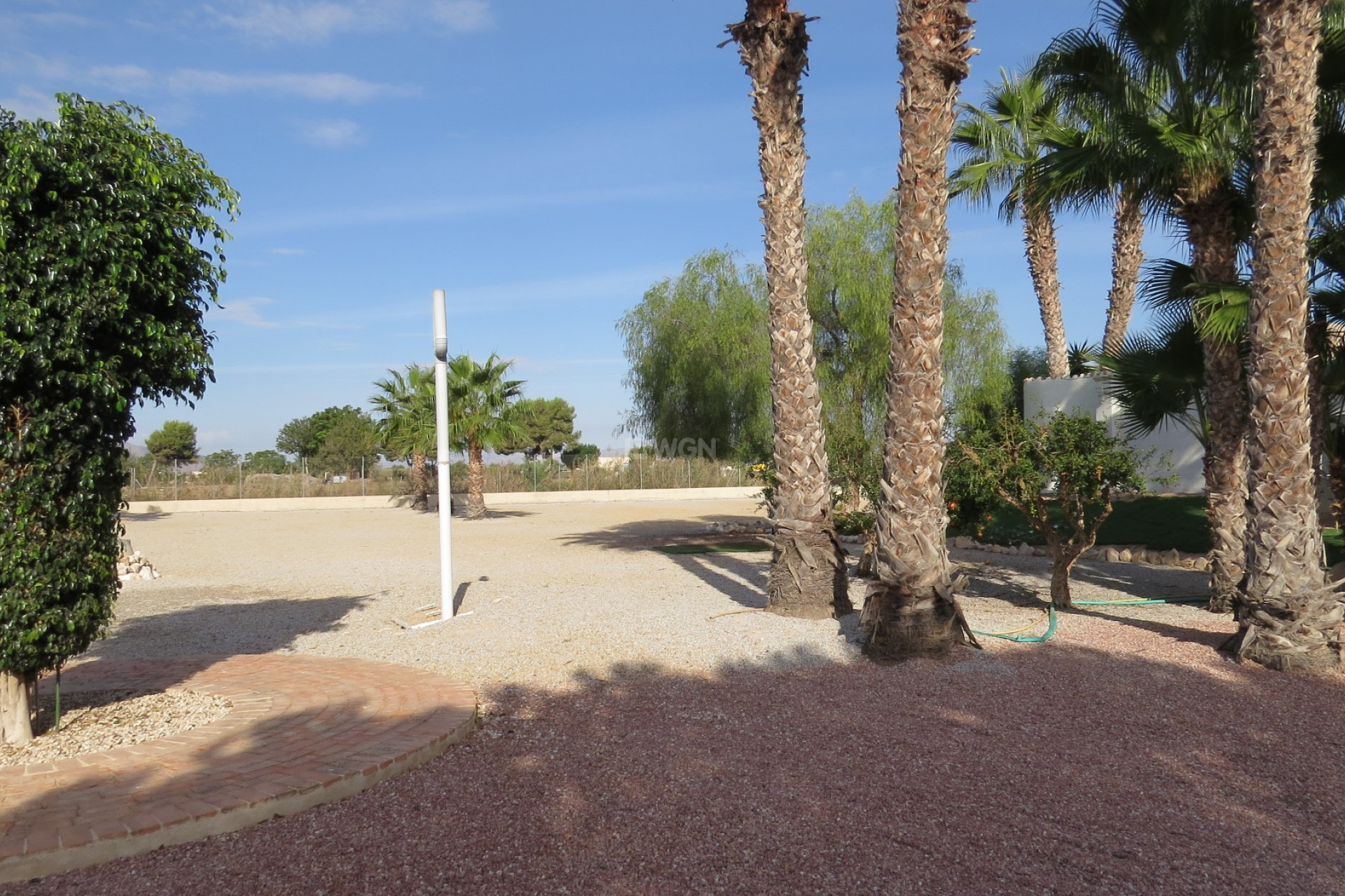 Wiederverkauf - Villa - Daya Vieja - Costa Blanca