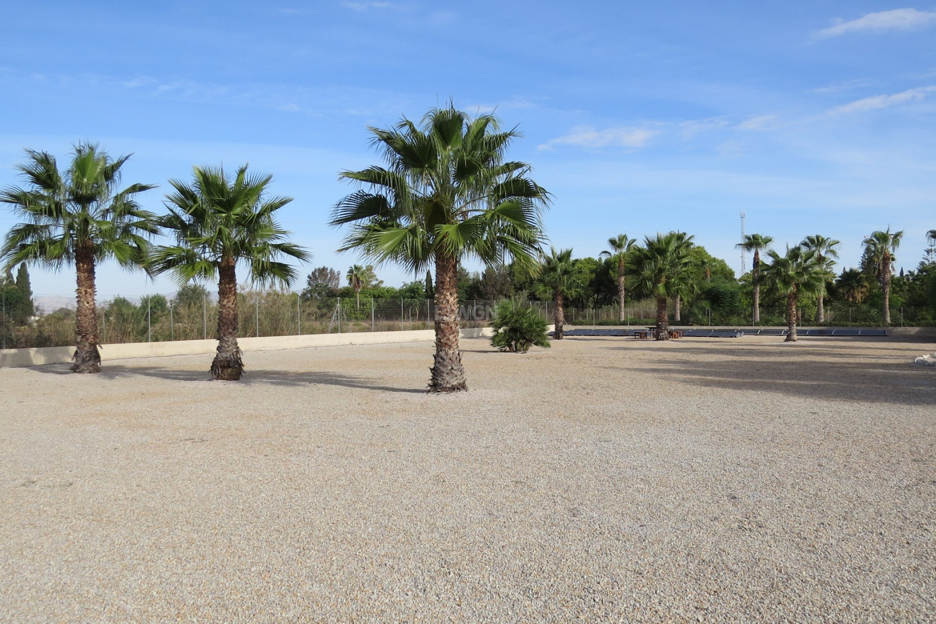 Wiederverkauf - Villa - Daya Vieja - Costa Blanca