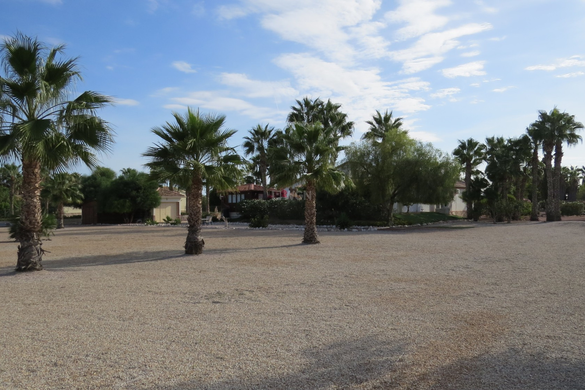 Wiederverkauf - Villa - Daya Vieja - Costa Blanca