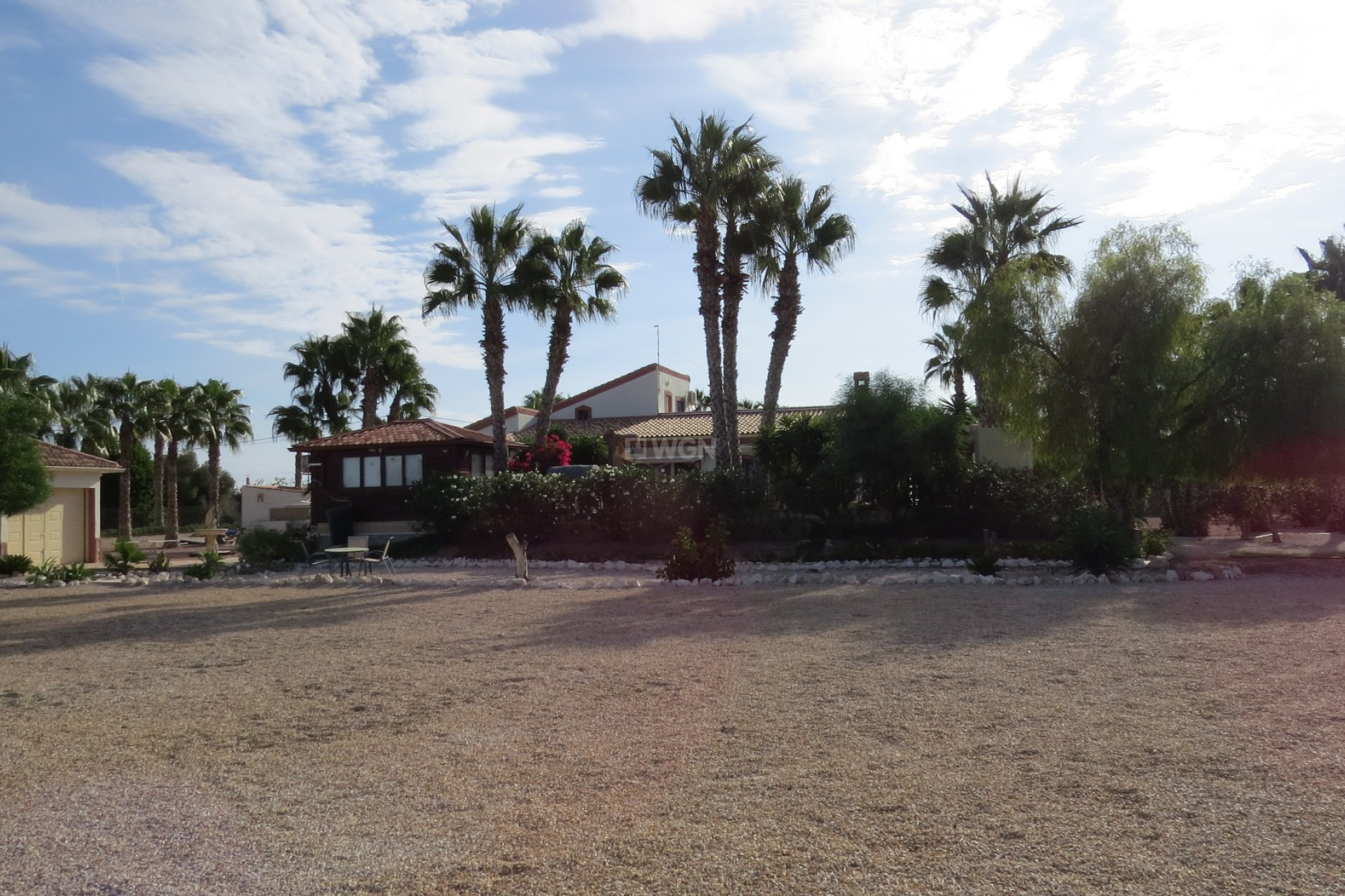 Wiederverkauf - Villa - Daya Vieja - Costa Blanca