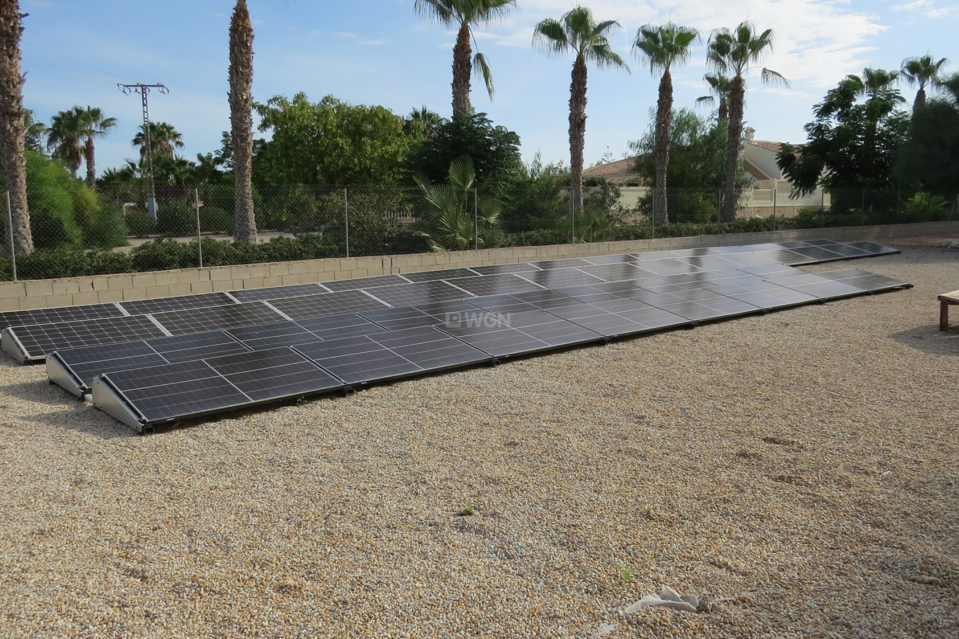 Wiederverkauf - Villa - Daya Vieja - Costa Blanca