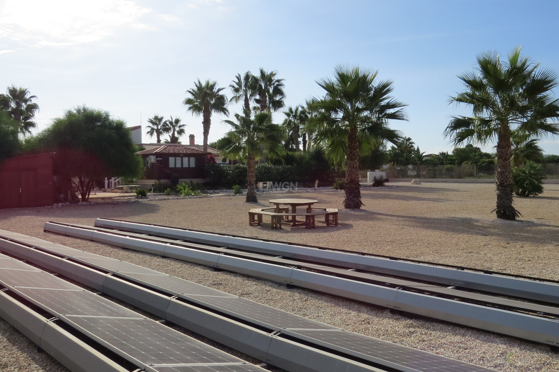 Wiederverkauf - Villa - Daya Vieja - Costa Blanca