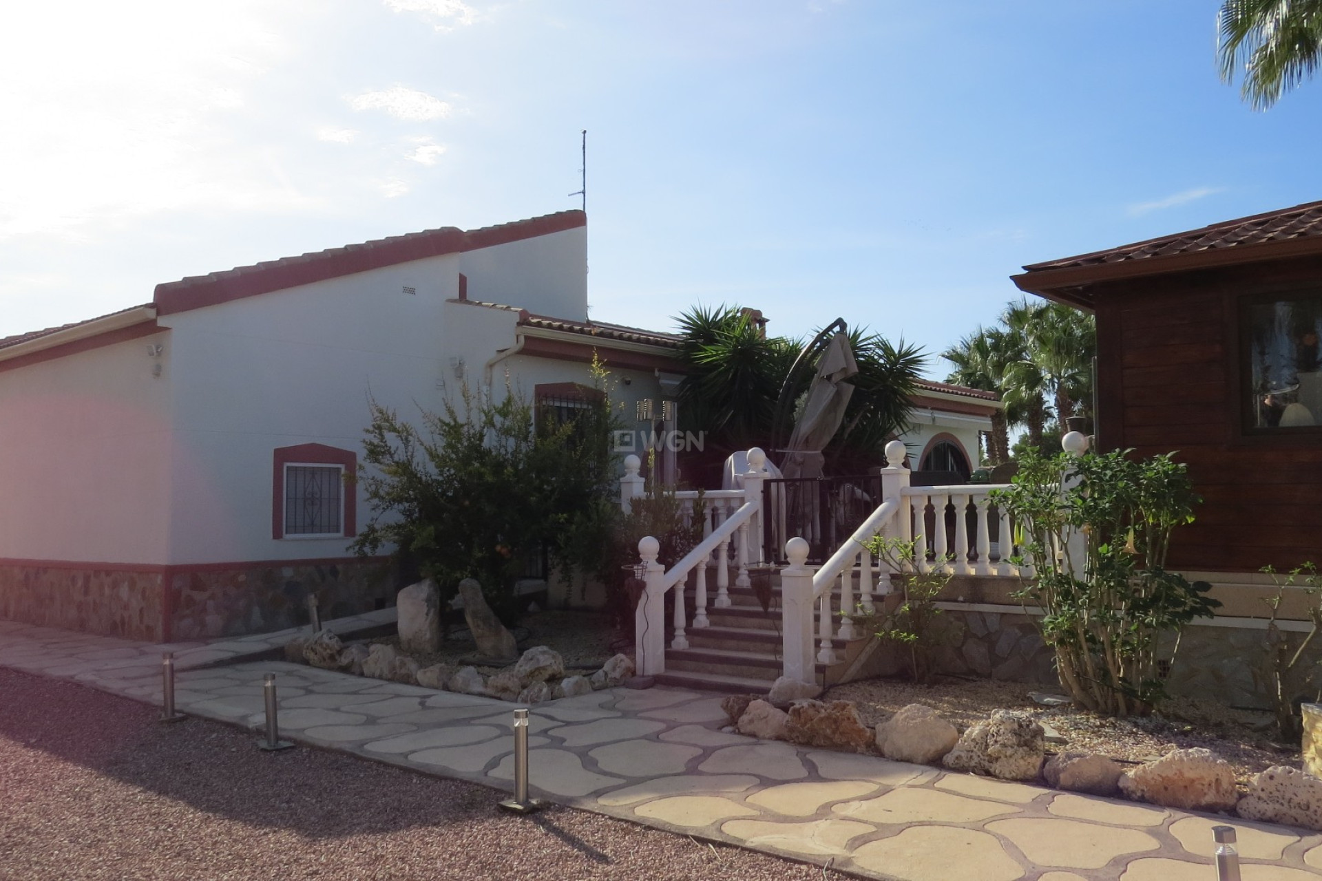 Wiederverkauf - Villa - Daya Vieja - Costa Blanca