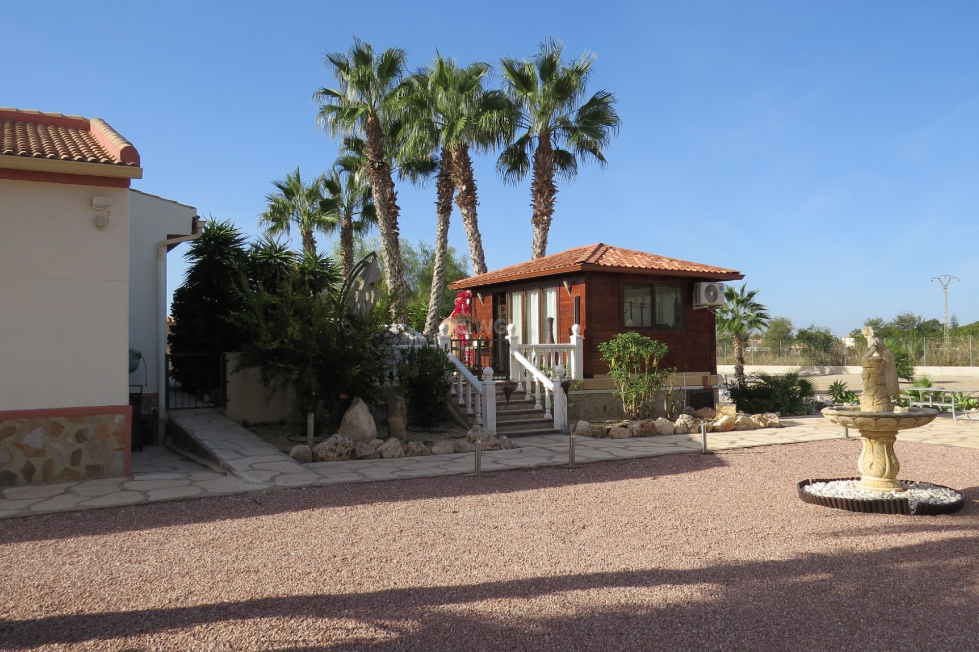 Wiederverkauf - Villa - Daya Vieja - Costa Blanca
