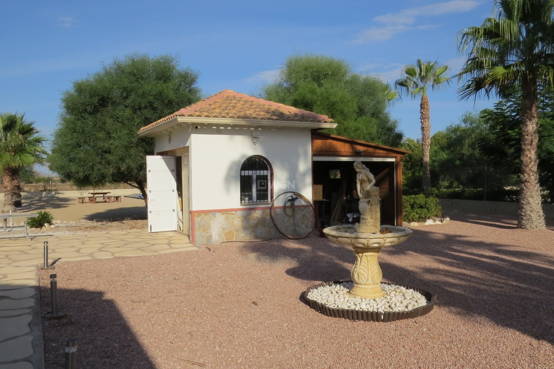 Wiederverkauf - Villa - Daya Vieja - Costa Blanca