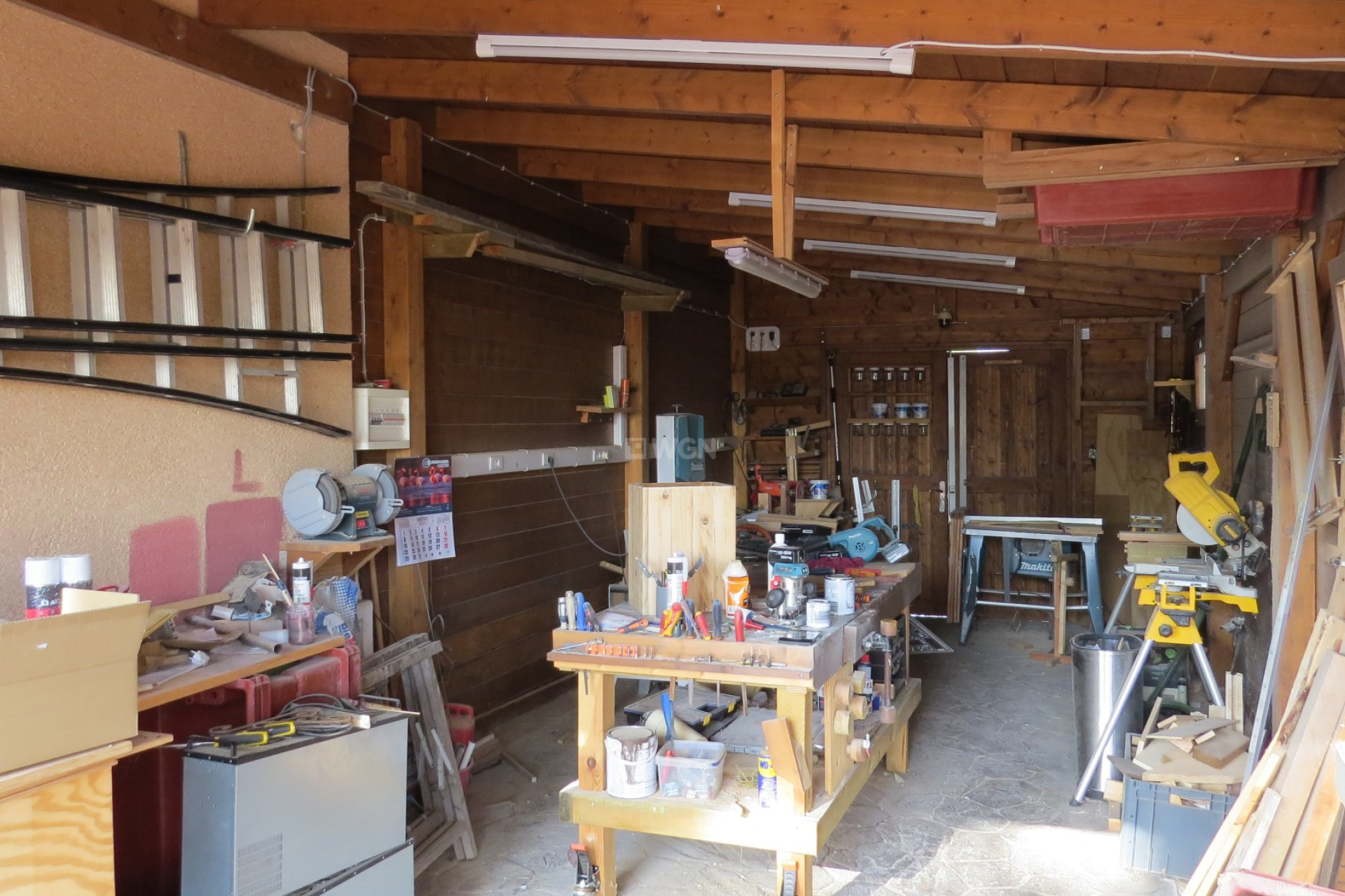 Wiederverkauf - Villa - Daya Vieja - Costa Blanca