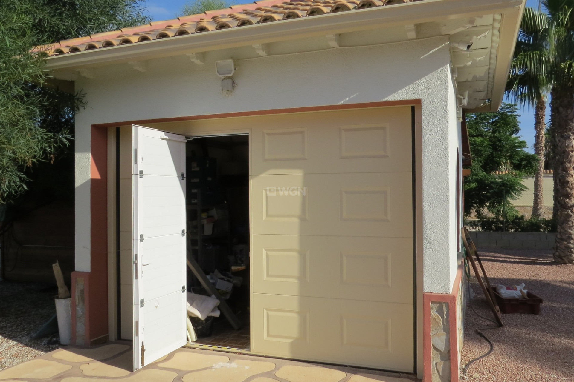 Wiederverkauf - Villa - Daya Vieja - Costa Blanca