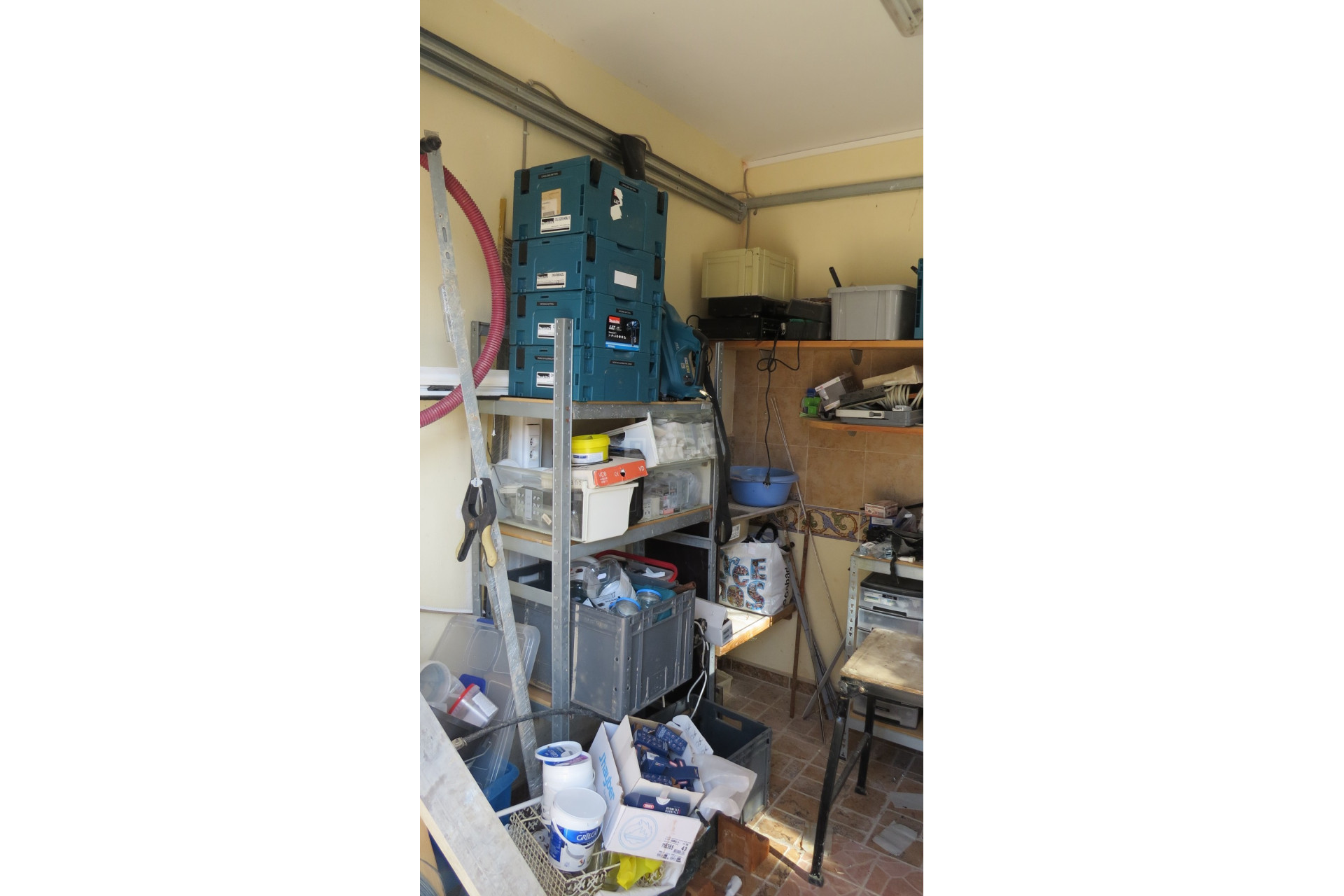 Wiederverkauf - Villa - Daya Vieja - Costa Blanca