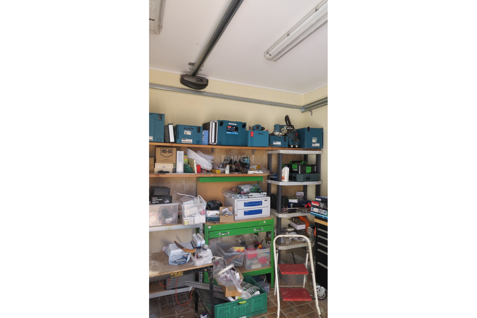 Wiederverkauf - Villa - Daya Vieja - Costa Blanca