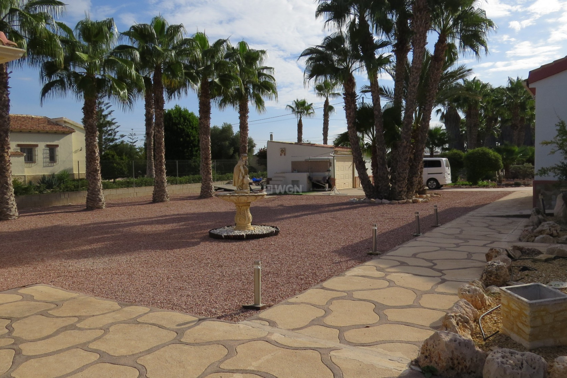 Wiederverkauf - Villa - Daya Vieja - Costa Blanca