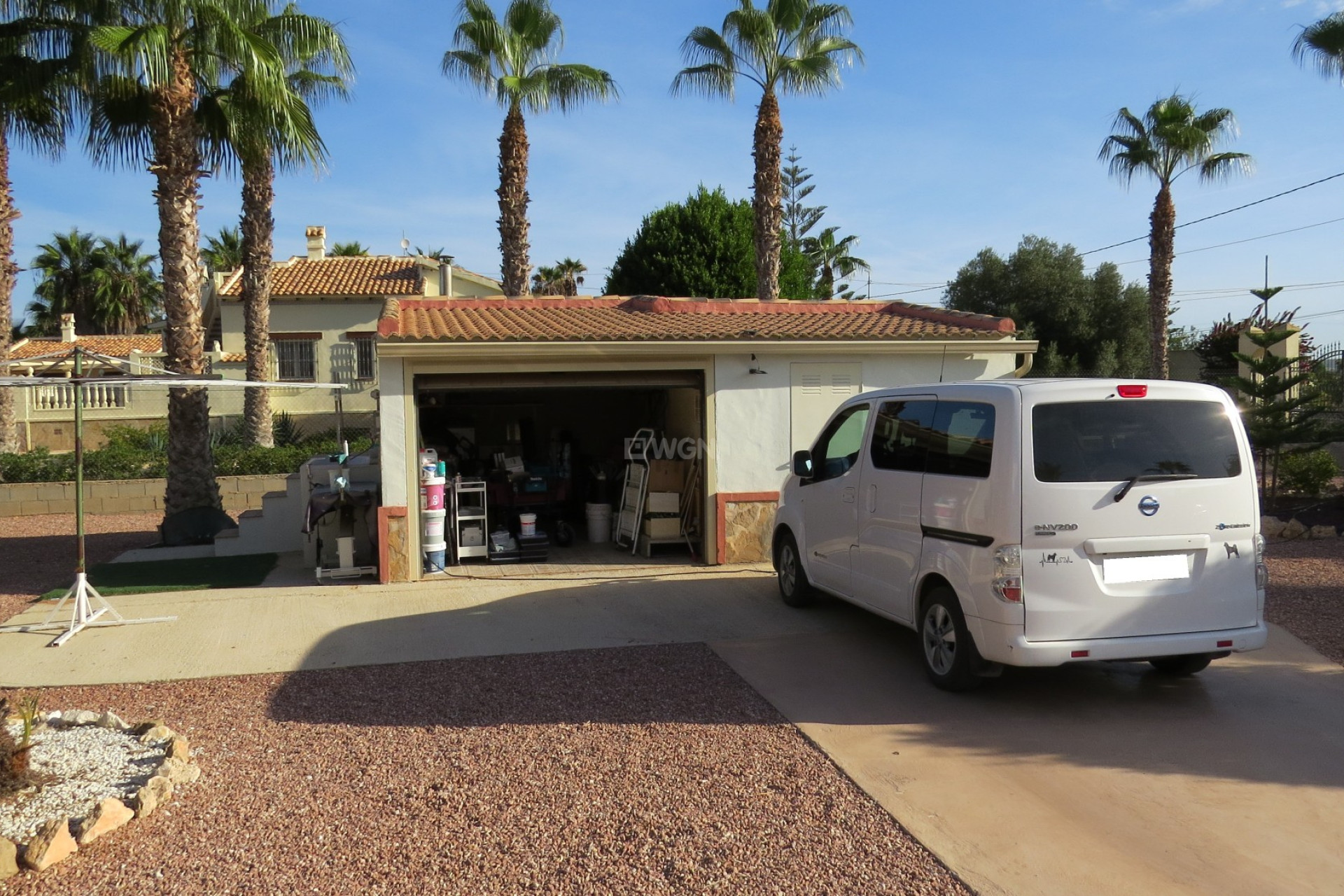 Wiederverkauf - Villa - Daya Vieja - Costa Blanca