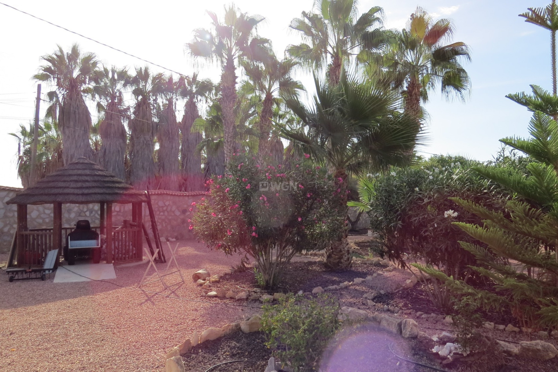 Wiederverkauf - Villa - Daya Vieja - Costa Blanca