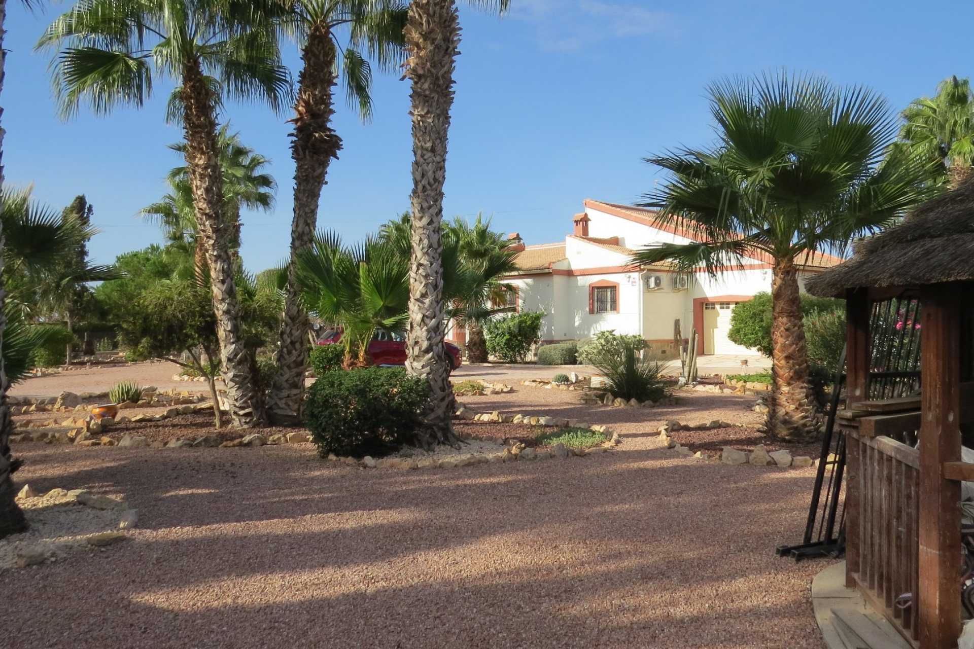 Wiederverkauf - Villa - Daya Vieja - Costa Blanca