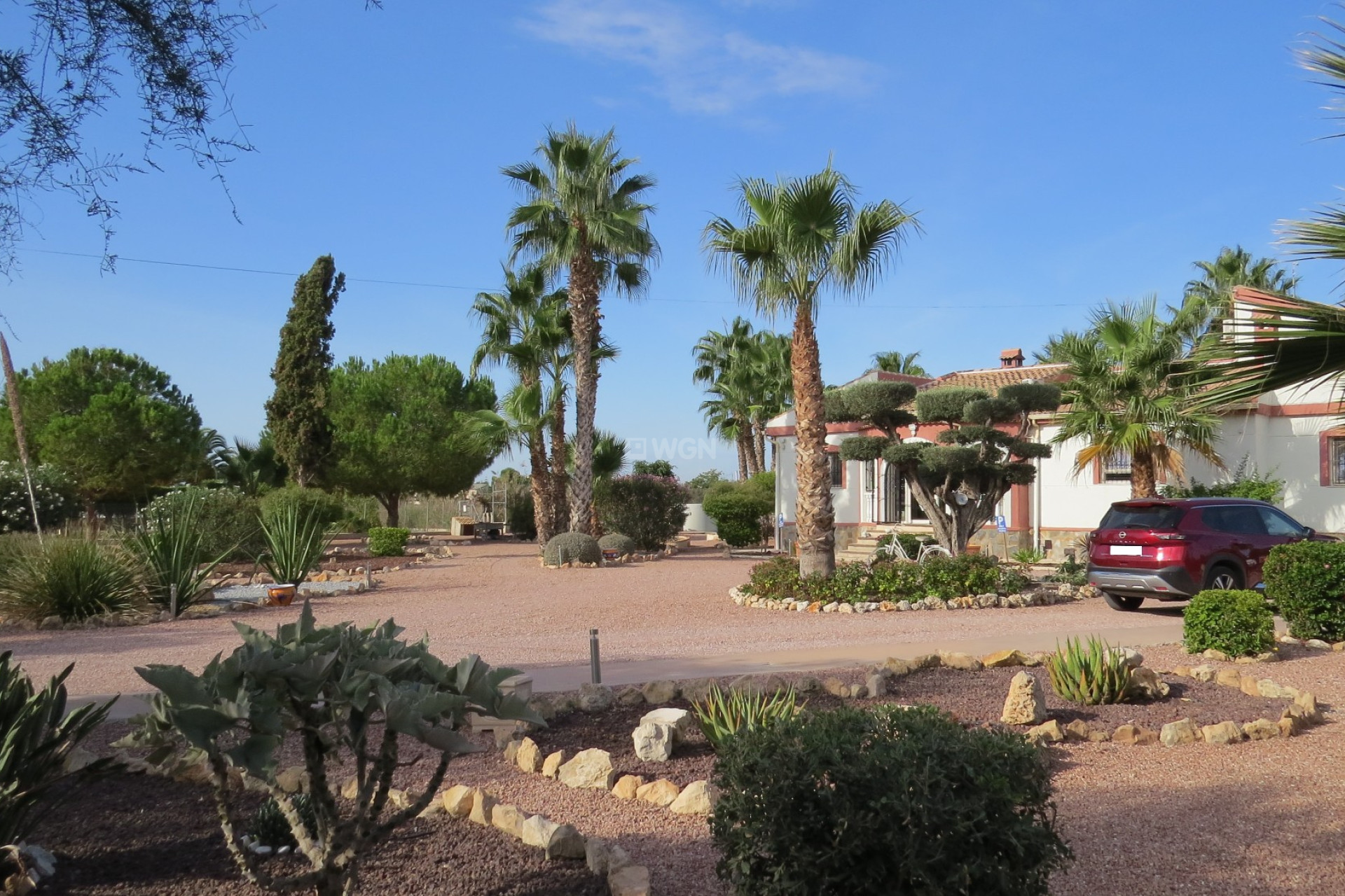 Wiederverkauf - Villa - Daya Vieja - Costa Blanca