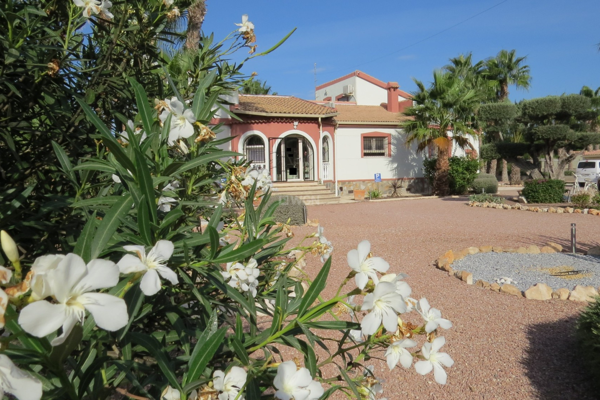 Wiederverkauf - Villa - Daya Vieja - Costa Blanca
