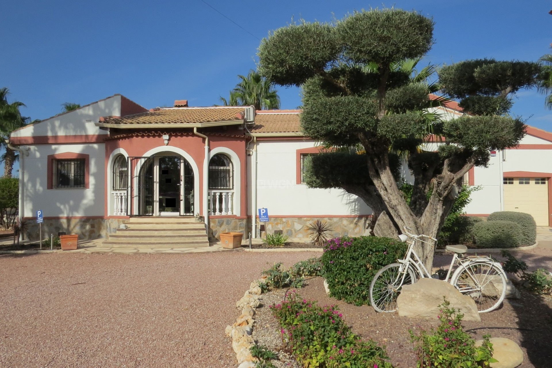 Wiederverkauf - Villa - Daya Vieja - Costa Blanca