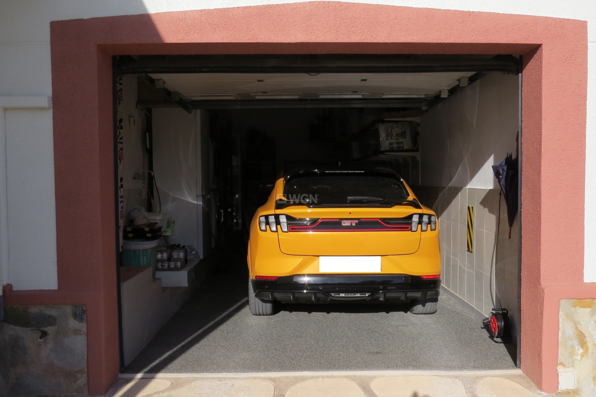 Wiederverkauf - Villa - Daya Vieja - Costa Blanca