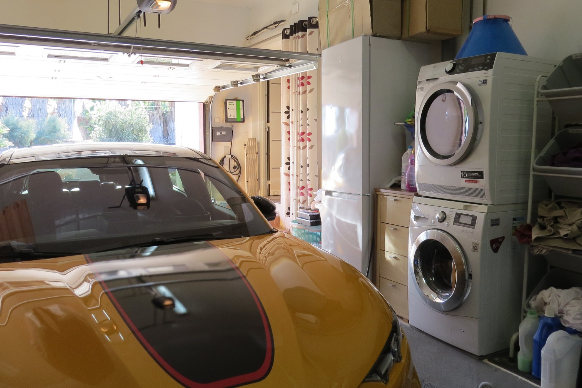 Wiederverkauf - Villa - Daya Vieja - Costa Blanca