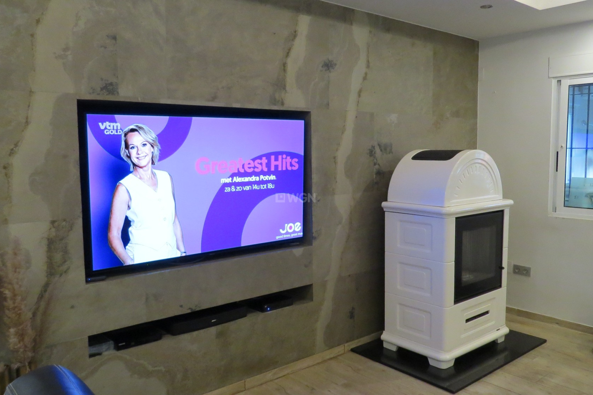 Wiederverkauf - Villa - Daya Vieja - Costa Blanca