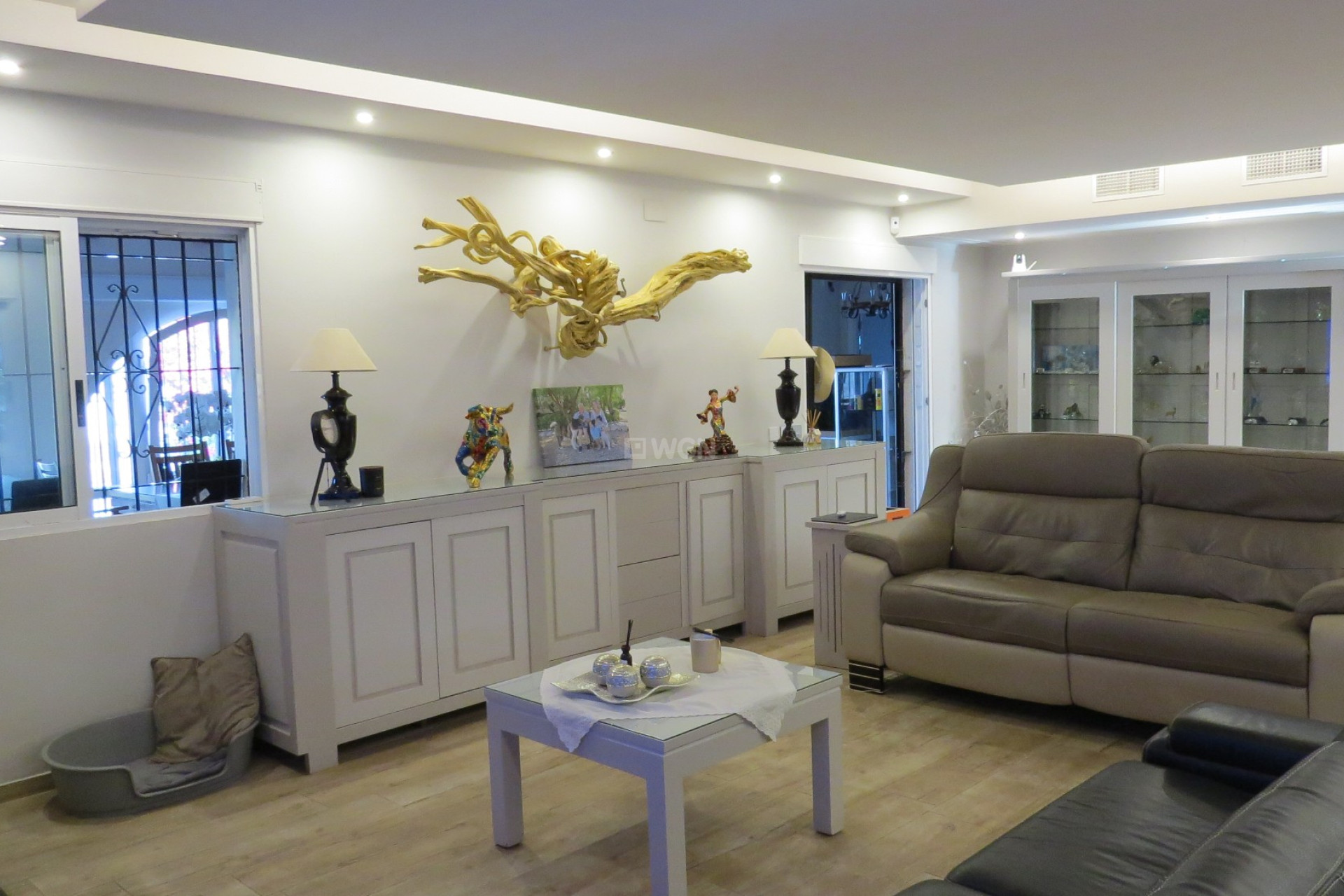 Wiederverkauf - Villa - Daya Vieja - Costa Blanca