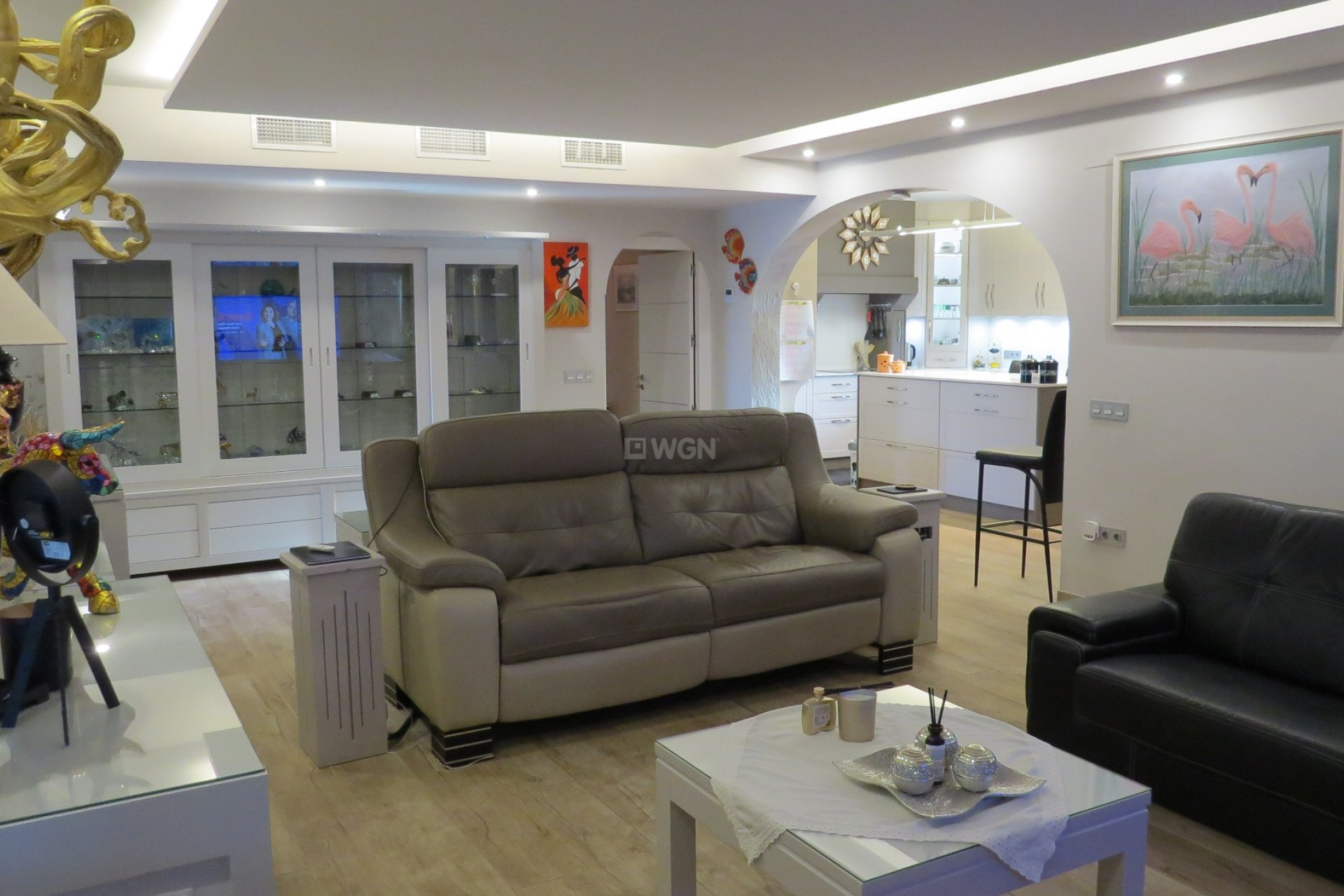 Wiederverkauf - Villa - Daya Vieja - Costa Blanca