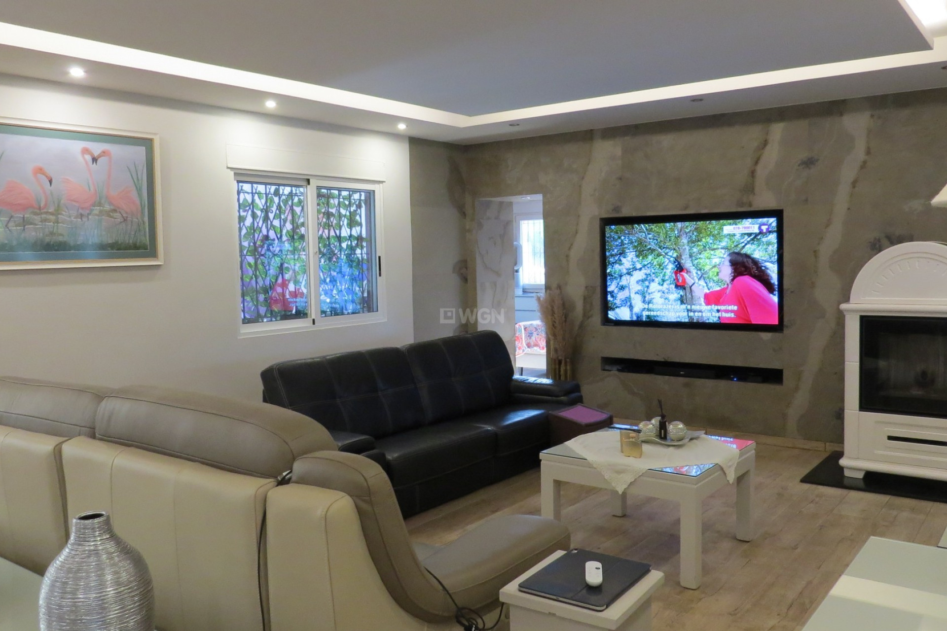 Wiederverkauf - Villa - Daya Vieja - Costa Blanca