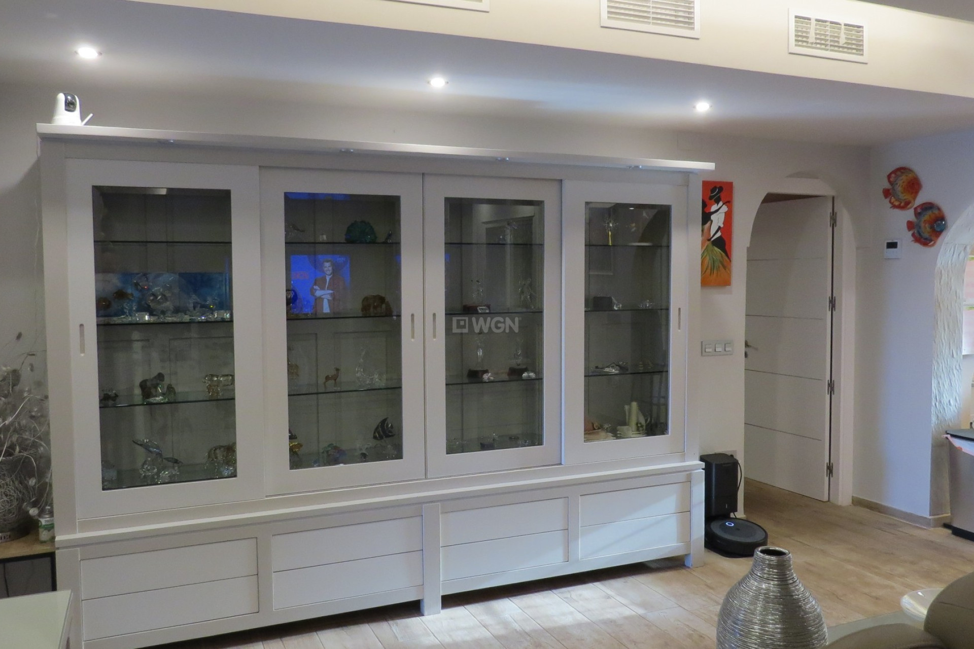 Wiederverkauf - Villa - Daya Vieja - Costa Blanca