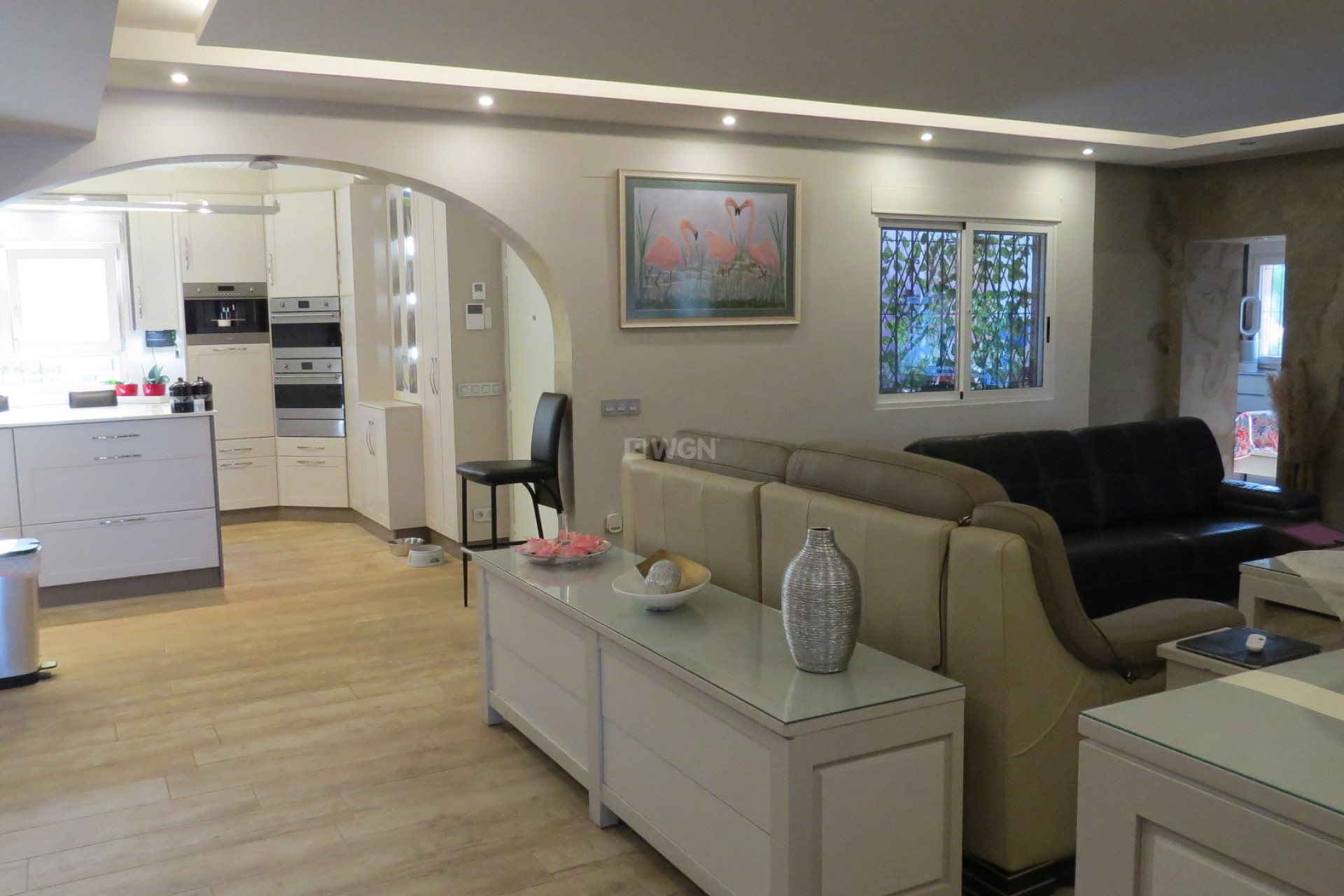 Wiederverkauf - Villa - Daya Vieja - Costa Blanca