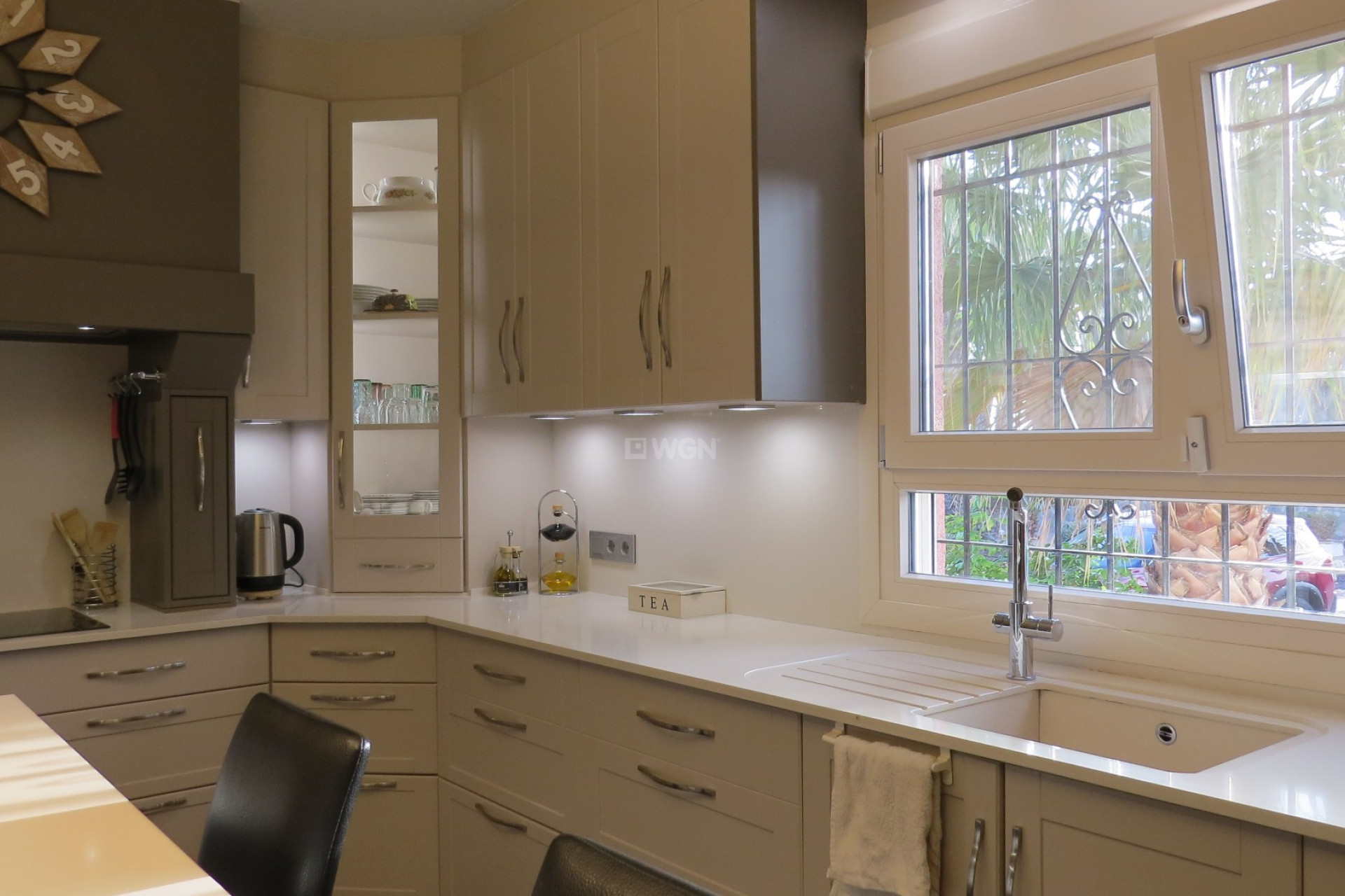 Wiederverkauf - Villa - Daya Vieja - Costa Blanca